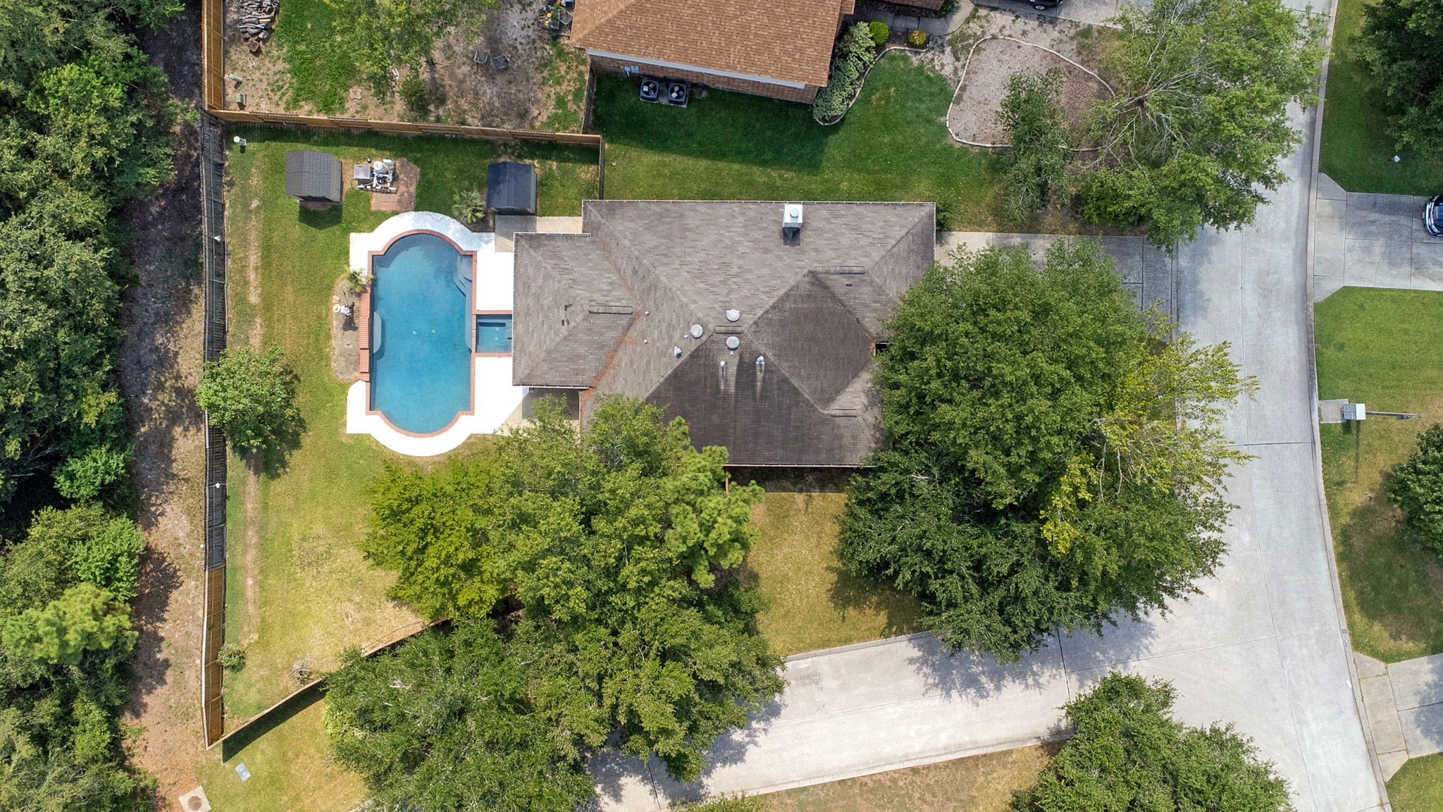 135 Fairwind Trail Drive Property Photo 30