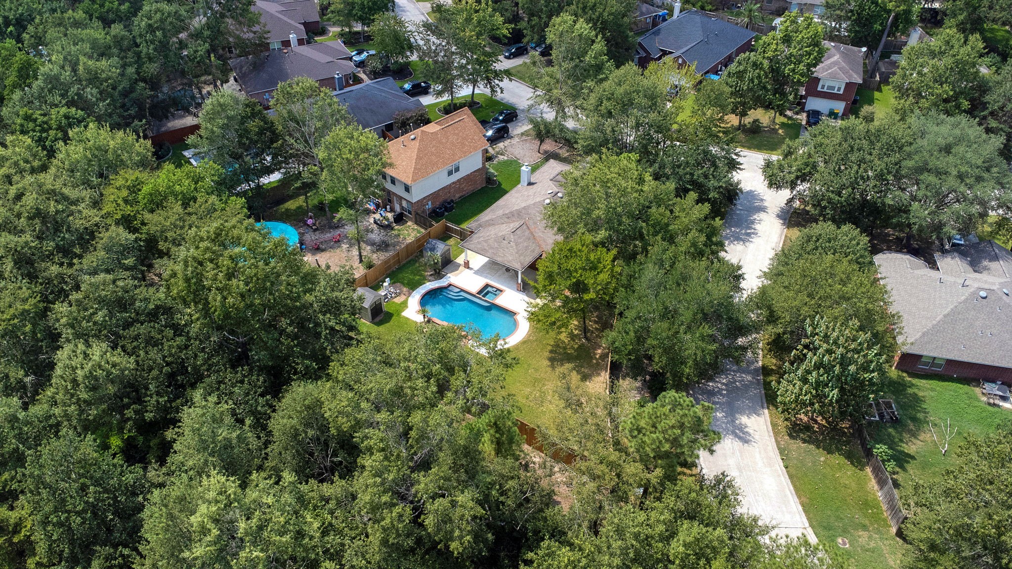 135 Fairwind Trail Drive Property Photo 32