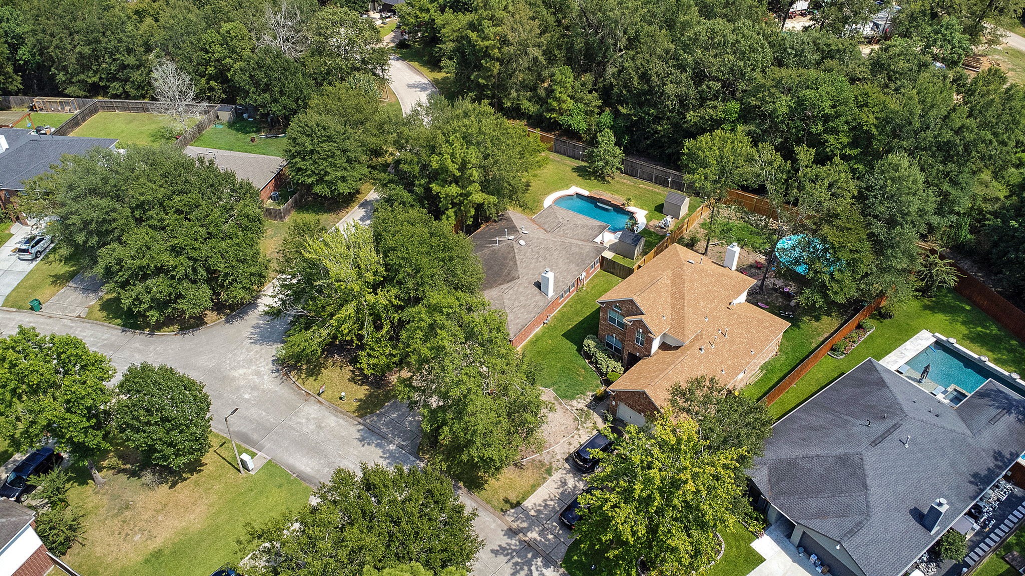 135 Fairwind Trail Drive Property Photo 34