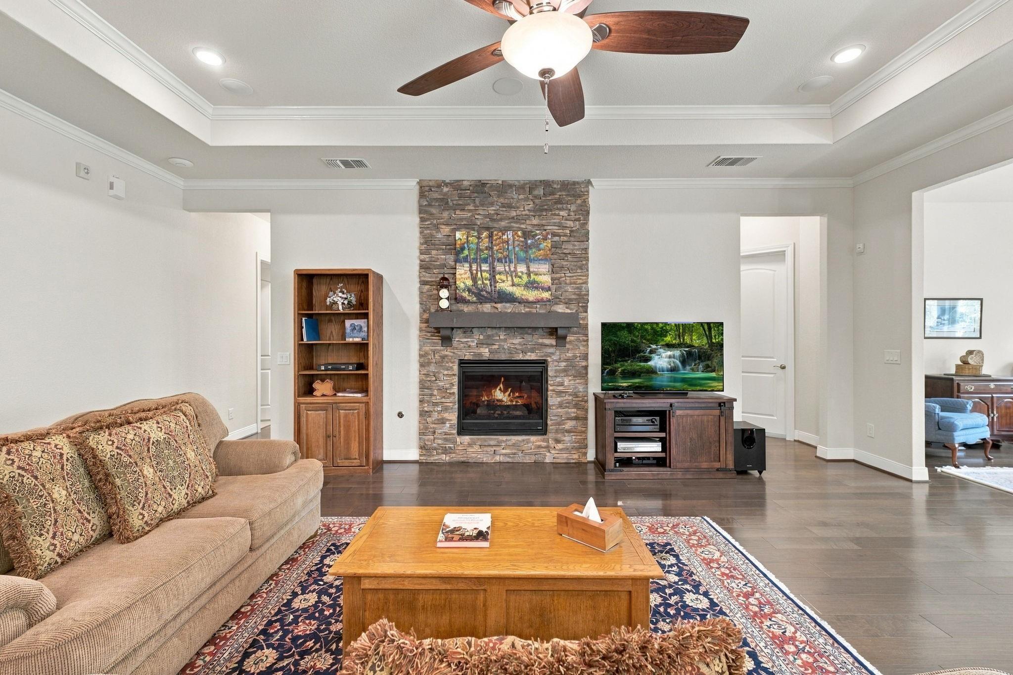 236 Appaloosa Court, The Woodlands Tx 77382 Property Photo 10