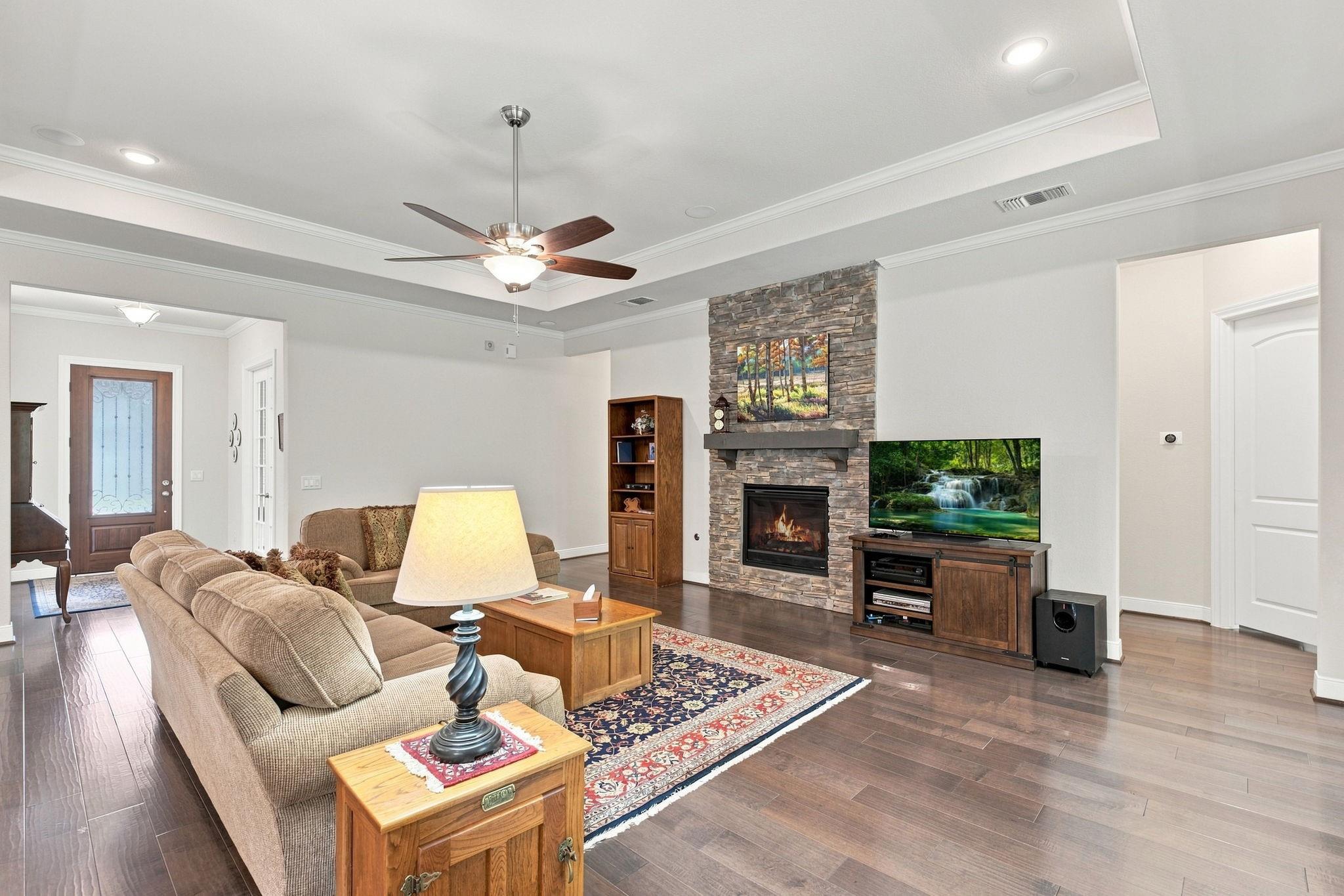 236 Appaloosa Court, The Woodlands Tx 77382 Property Photo 11