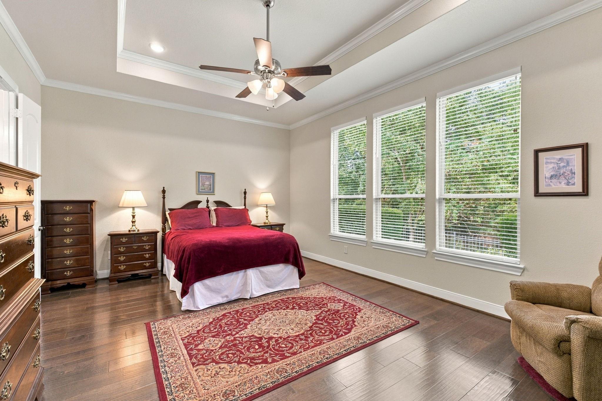 236 Appaloosa Court, The Woodlands Tx 77382 Property Photo 22