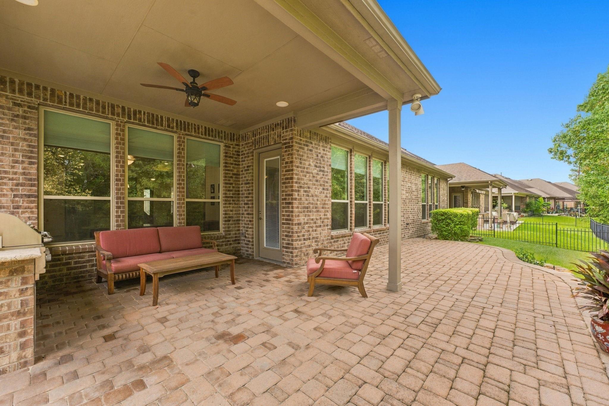 236 Appaloosa Court, The Woodlands Tx 77382 Property Photo 36