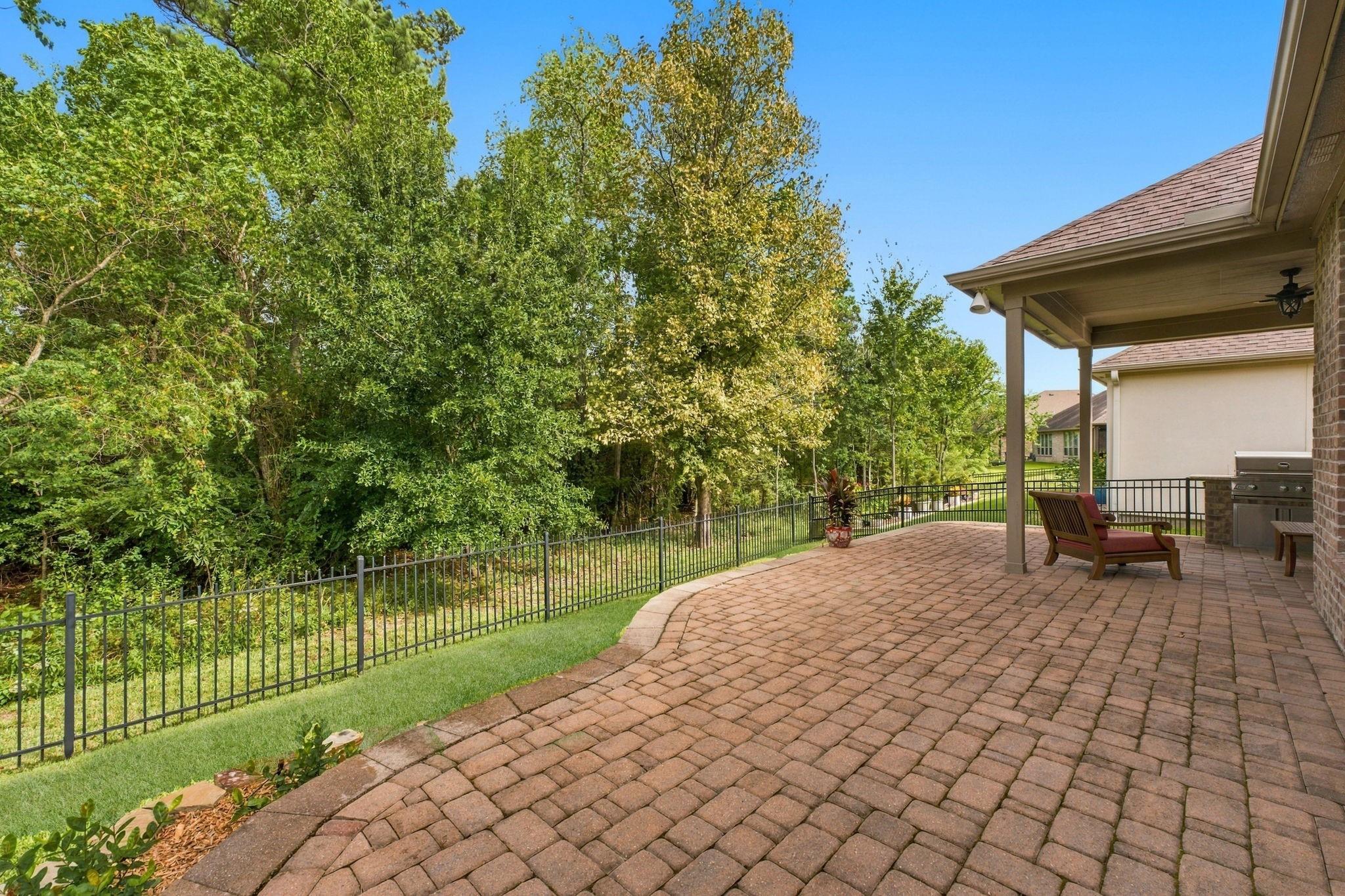 236 Appaloosa Court, The Woodlands Tx 77382 Property Photo 39