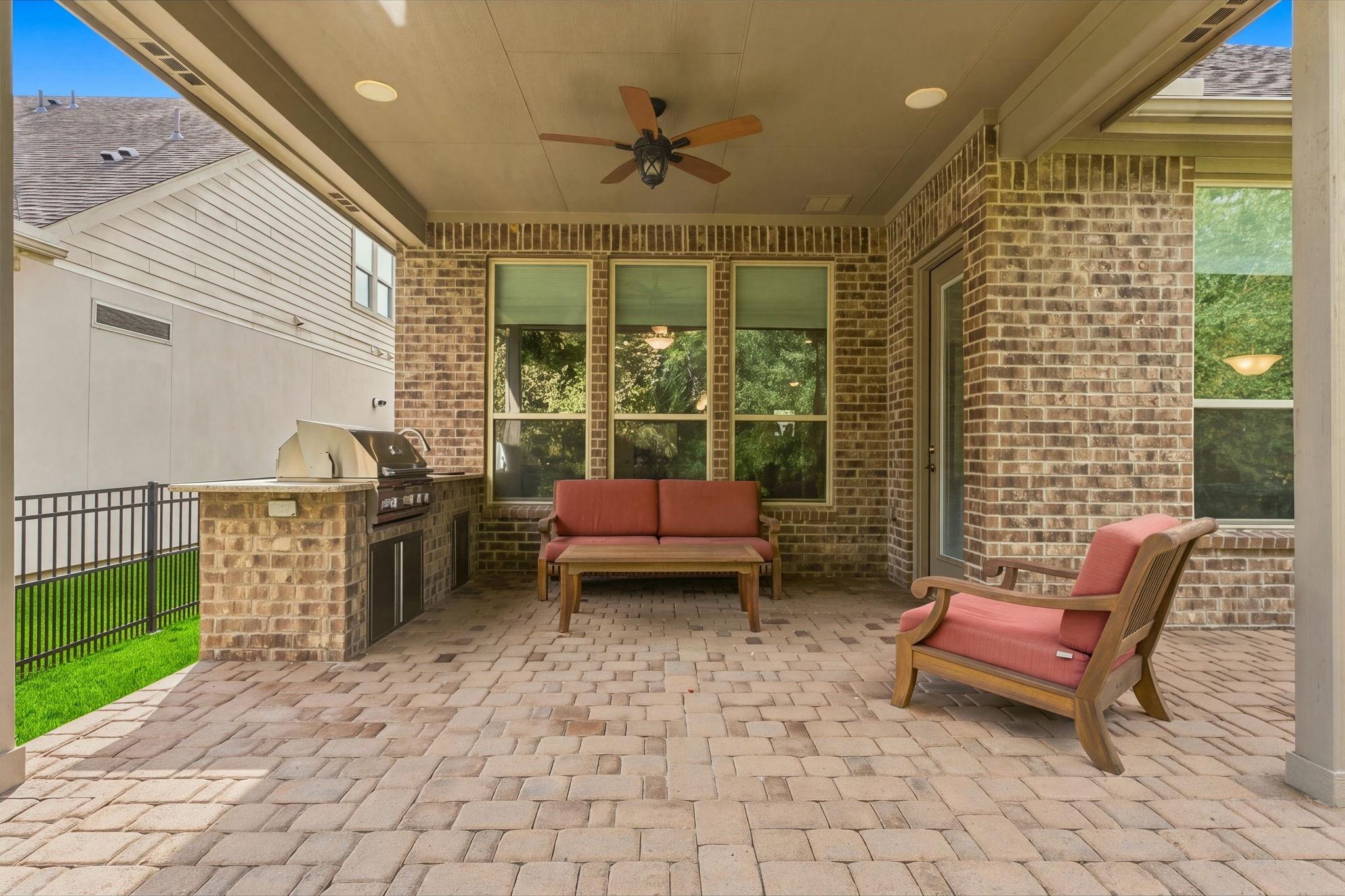 236 Appaloosa Court Property Photo 41