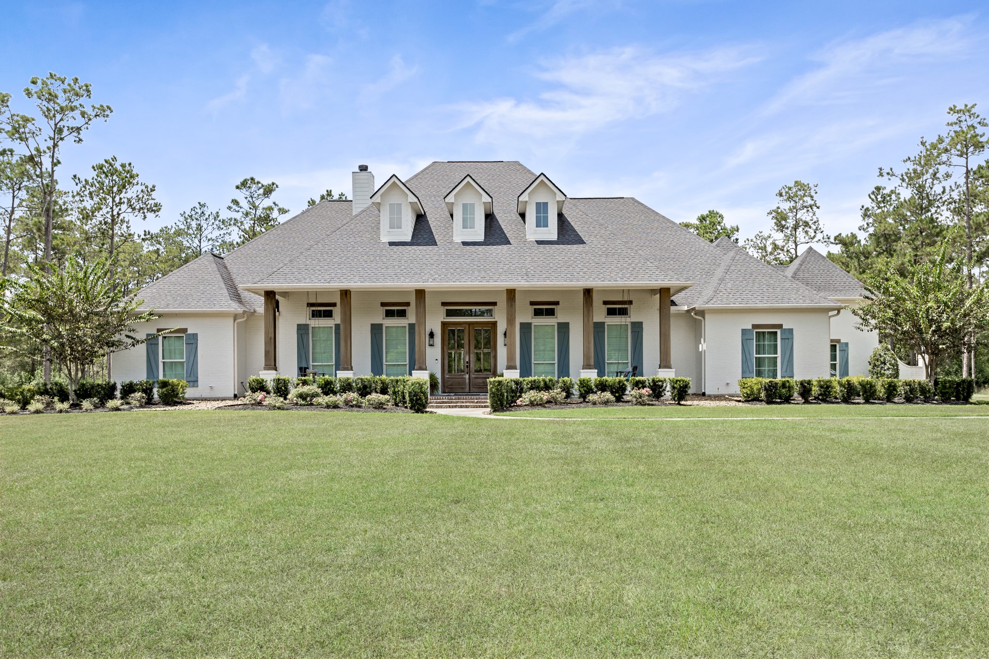 9130 Bear Creek Drive Property Photo 1