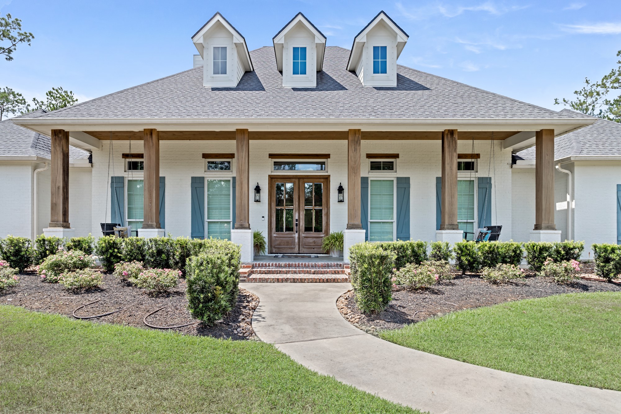 9130 Bear Creek Drive Property Photo 2