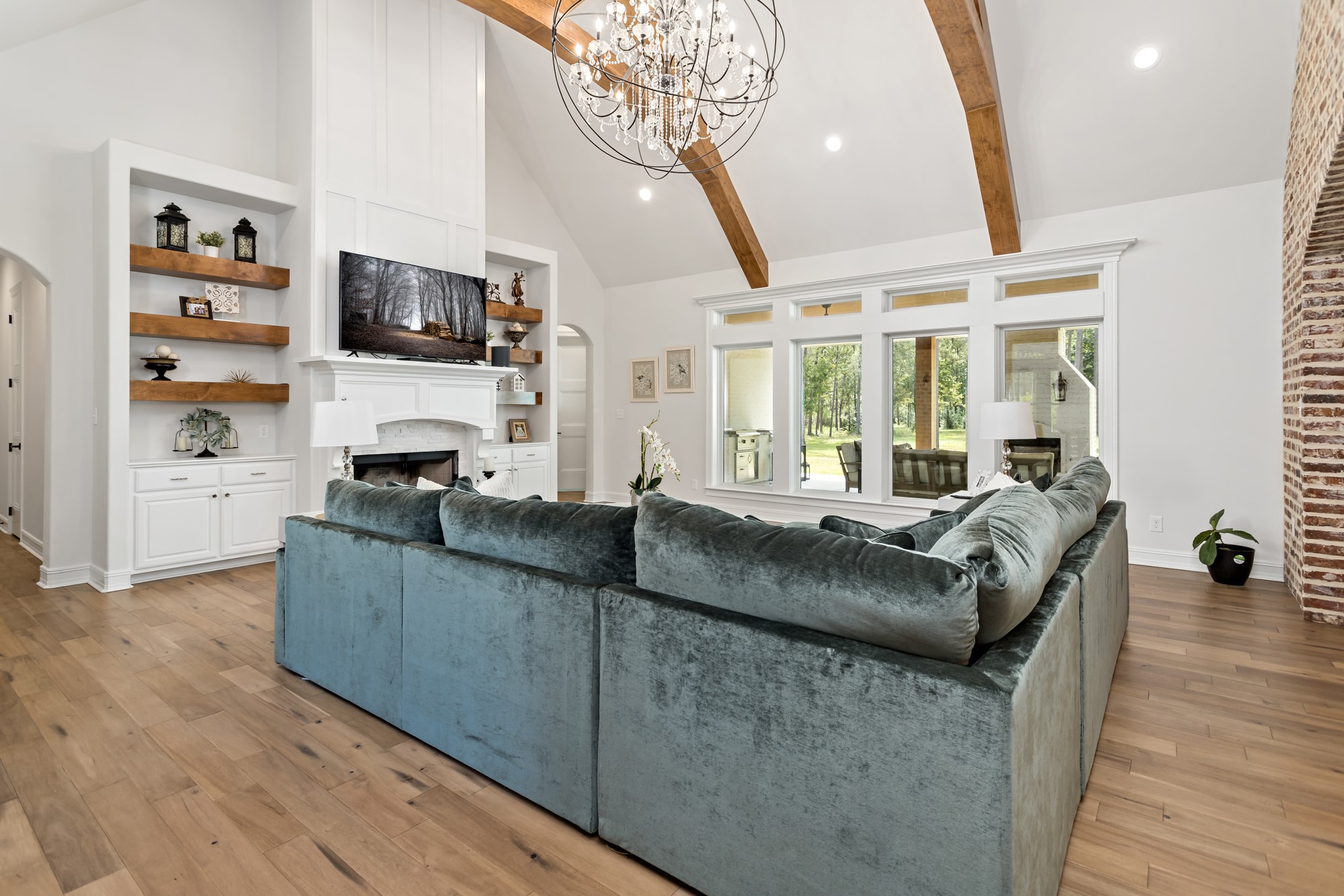 9130 Bear Creek Drive Property Photo 8