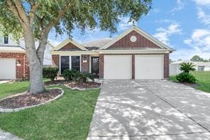 13115 Baron Hollow Court Property Photo 1