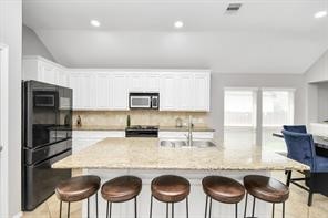 13115 Baron Hollow Court Property Photo 2