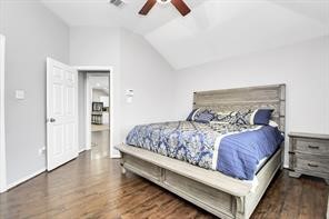 13115 Baron Hollow Court Property Photo 5