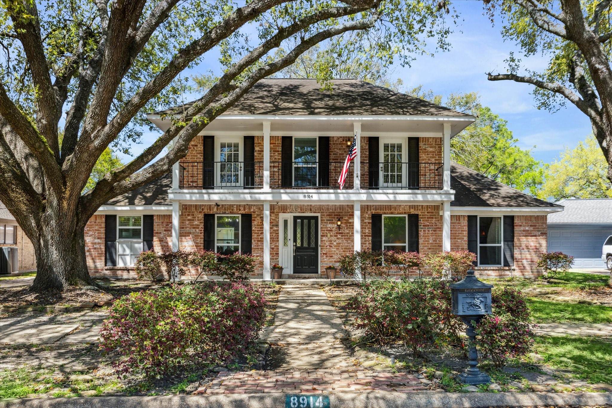 8914 Haverstock Drive Property Photo