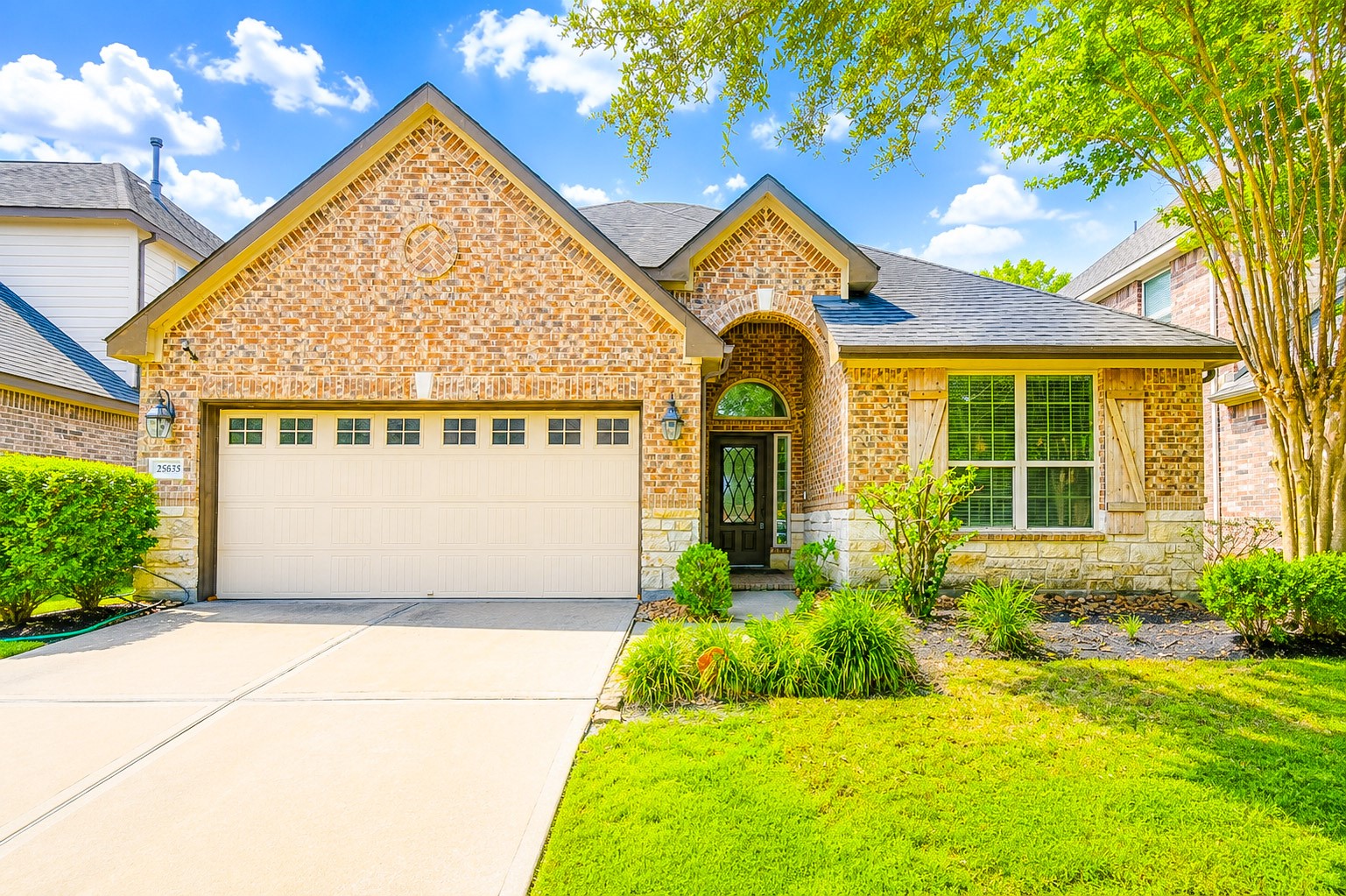 25635 Owl Landing Ln Lane Property Photo 1