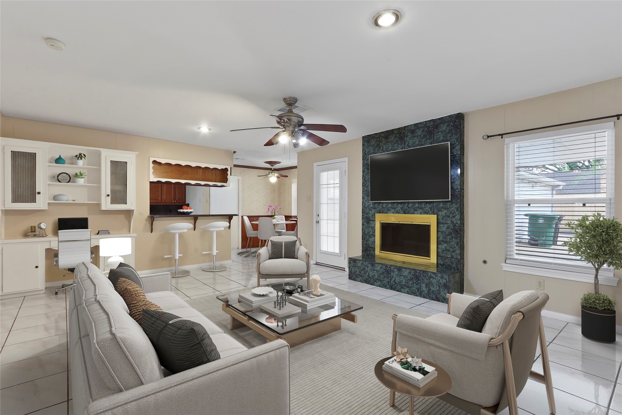 12303 Barryknoll Lane Property Photo 5