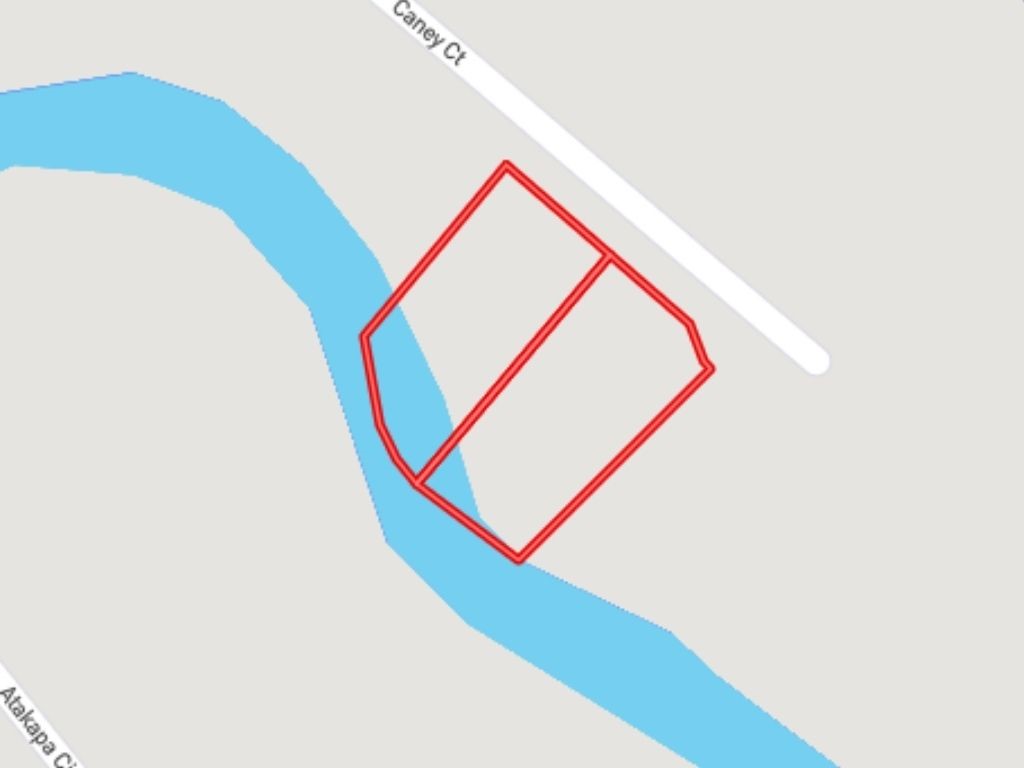 0 Caney Court Property Photo 3