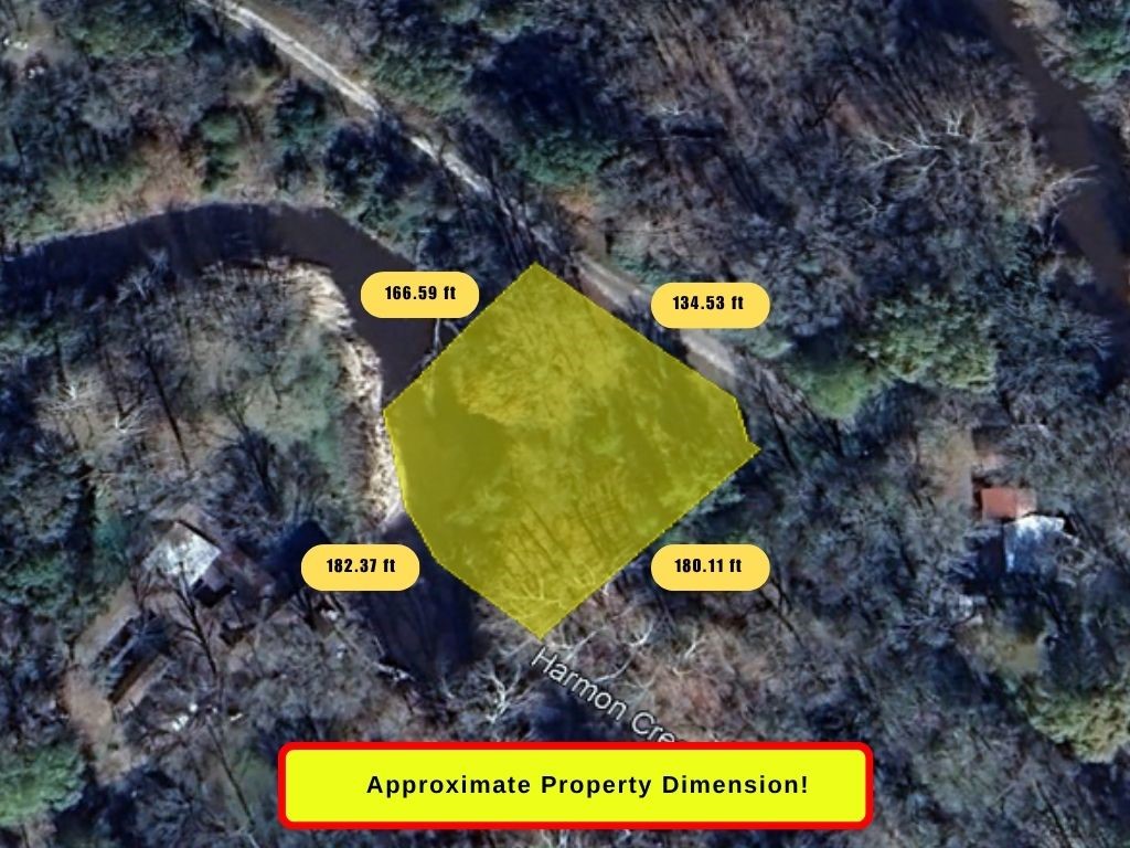 0 Caney Court Property Photo 5