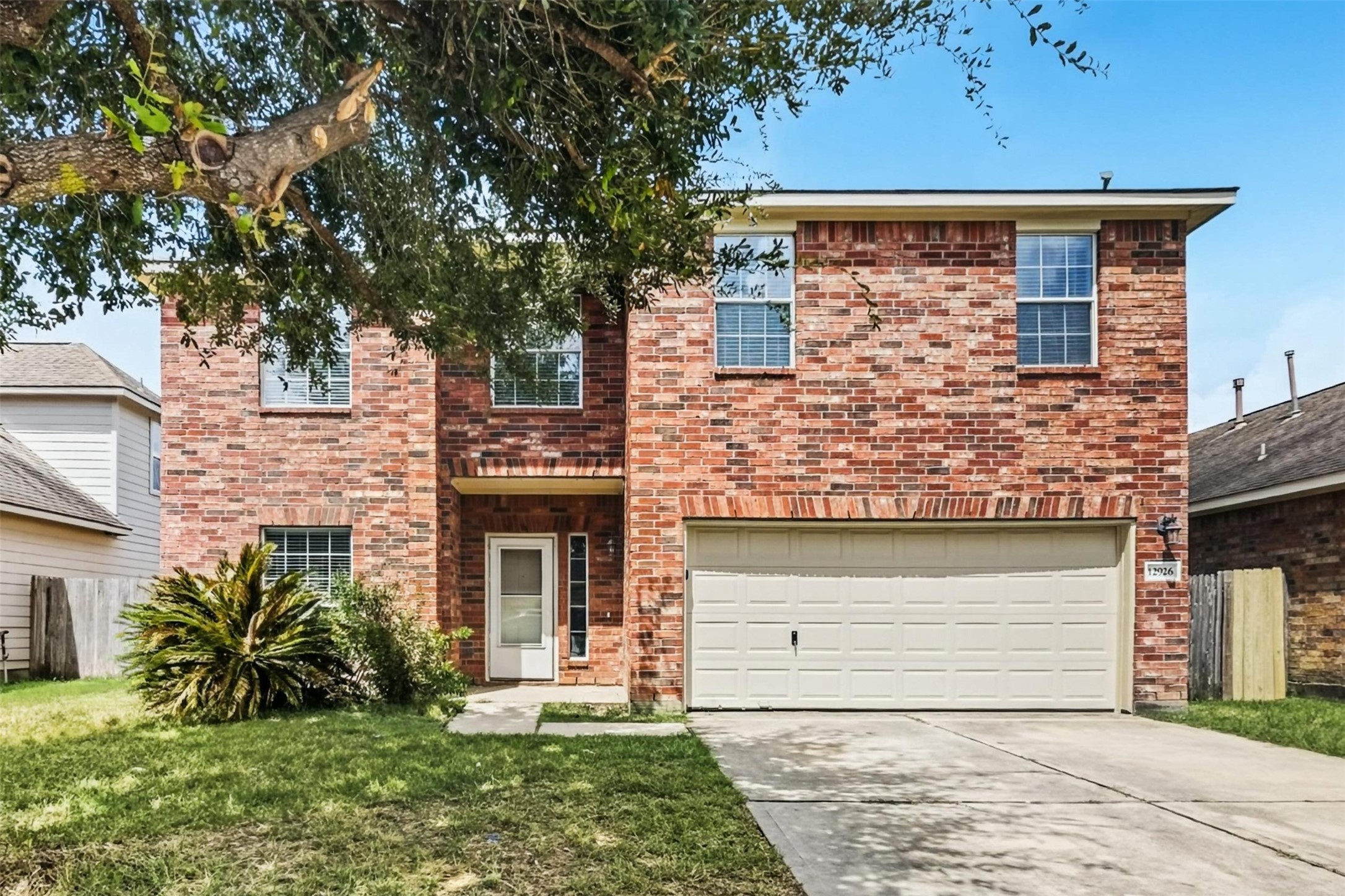 12926 Pine Meadows Street Property Photo 1