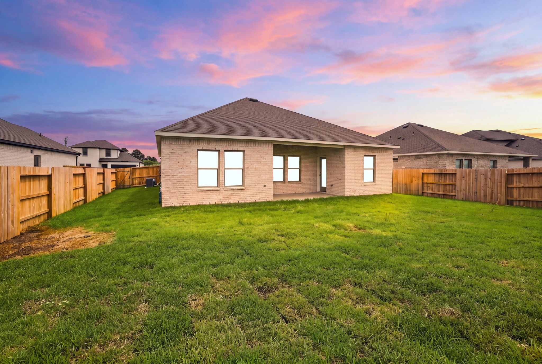 6719 Pebble Bluff Court Property Photo 22