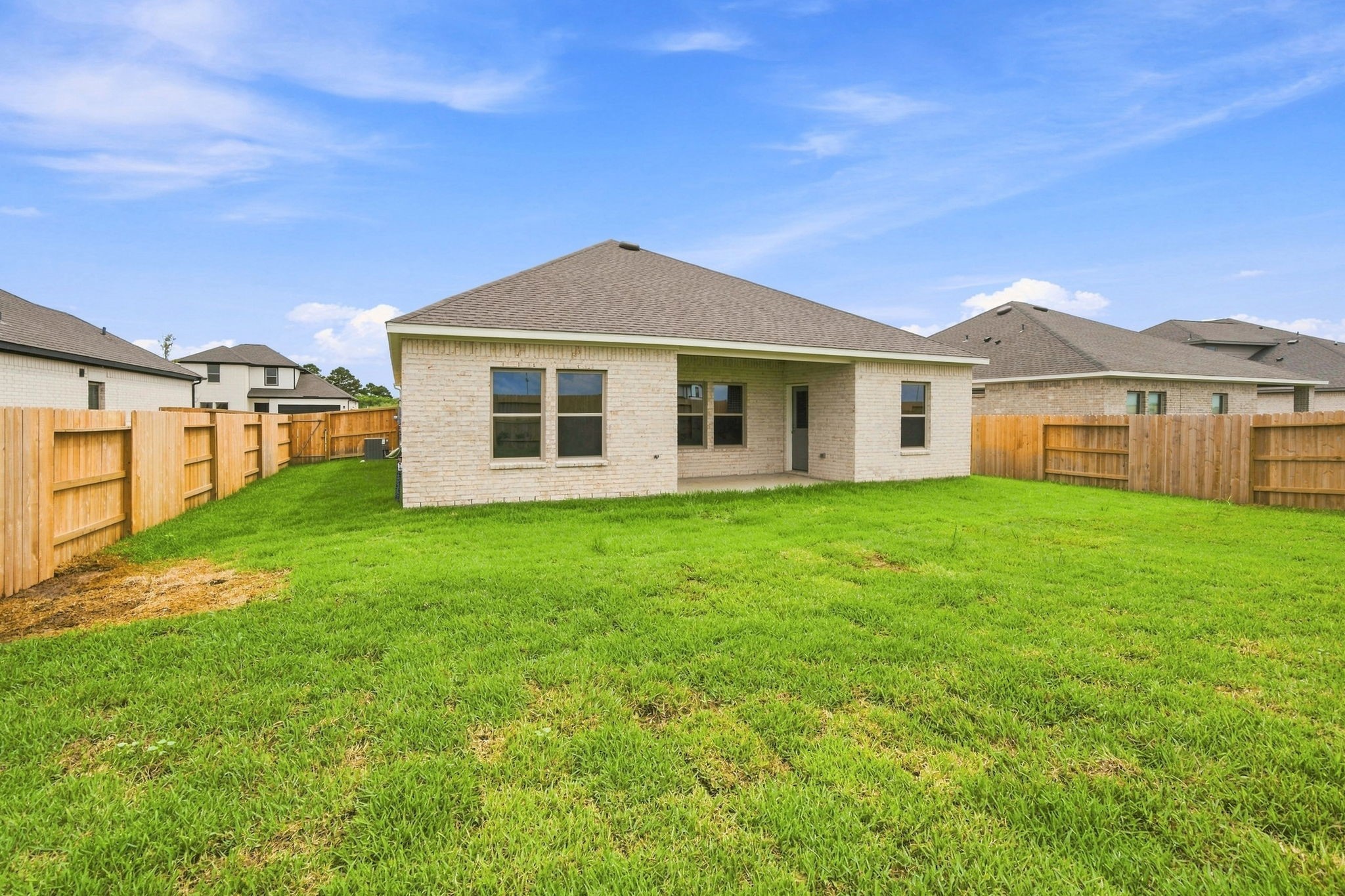 6719 Pebble Bluff Court Property Photo 24