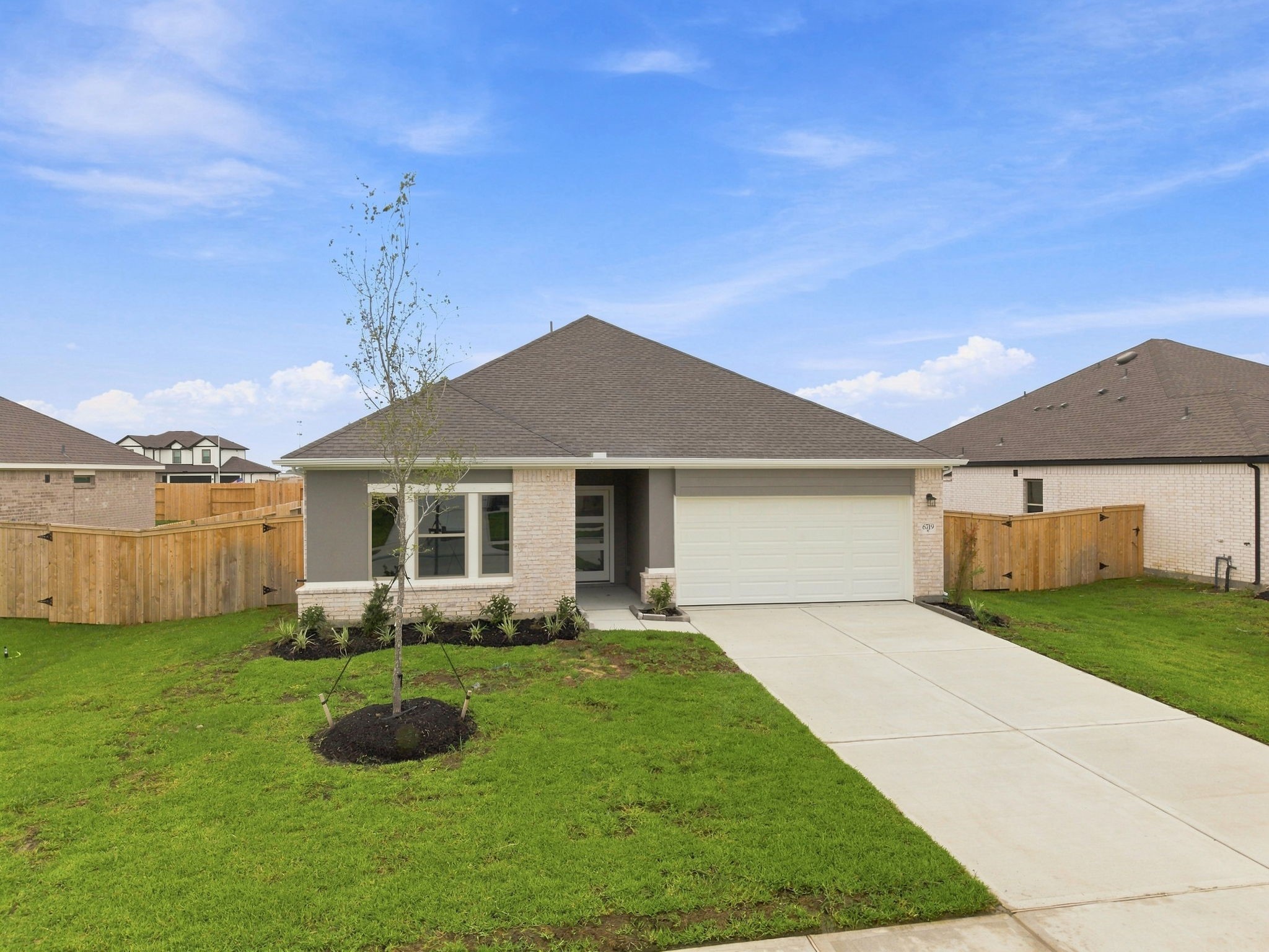 6719 Pebble Bluff Court Property Photo 26