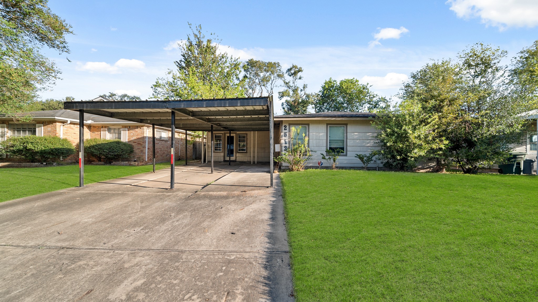 2513 13th Street Property Photo