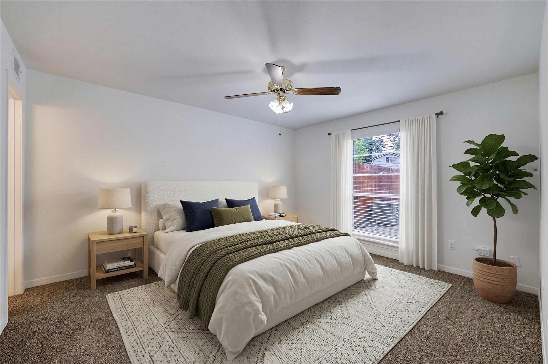5906 Golden Forest Drive Property Photo 4