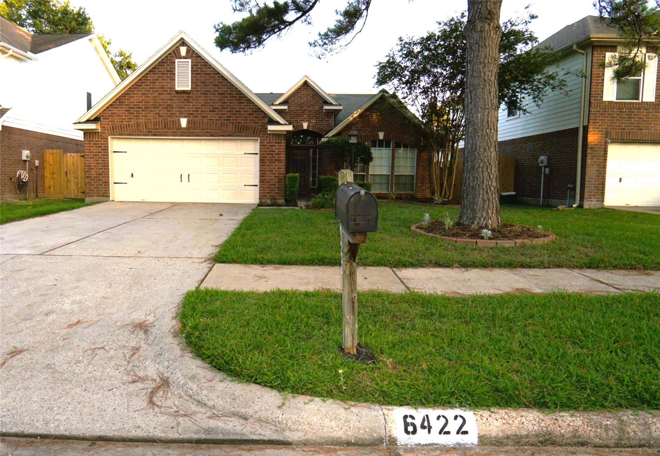 6422 Founding Drive Property Photo 1