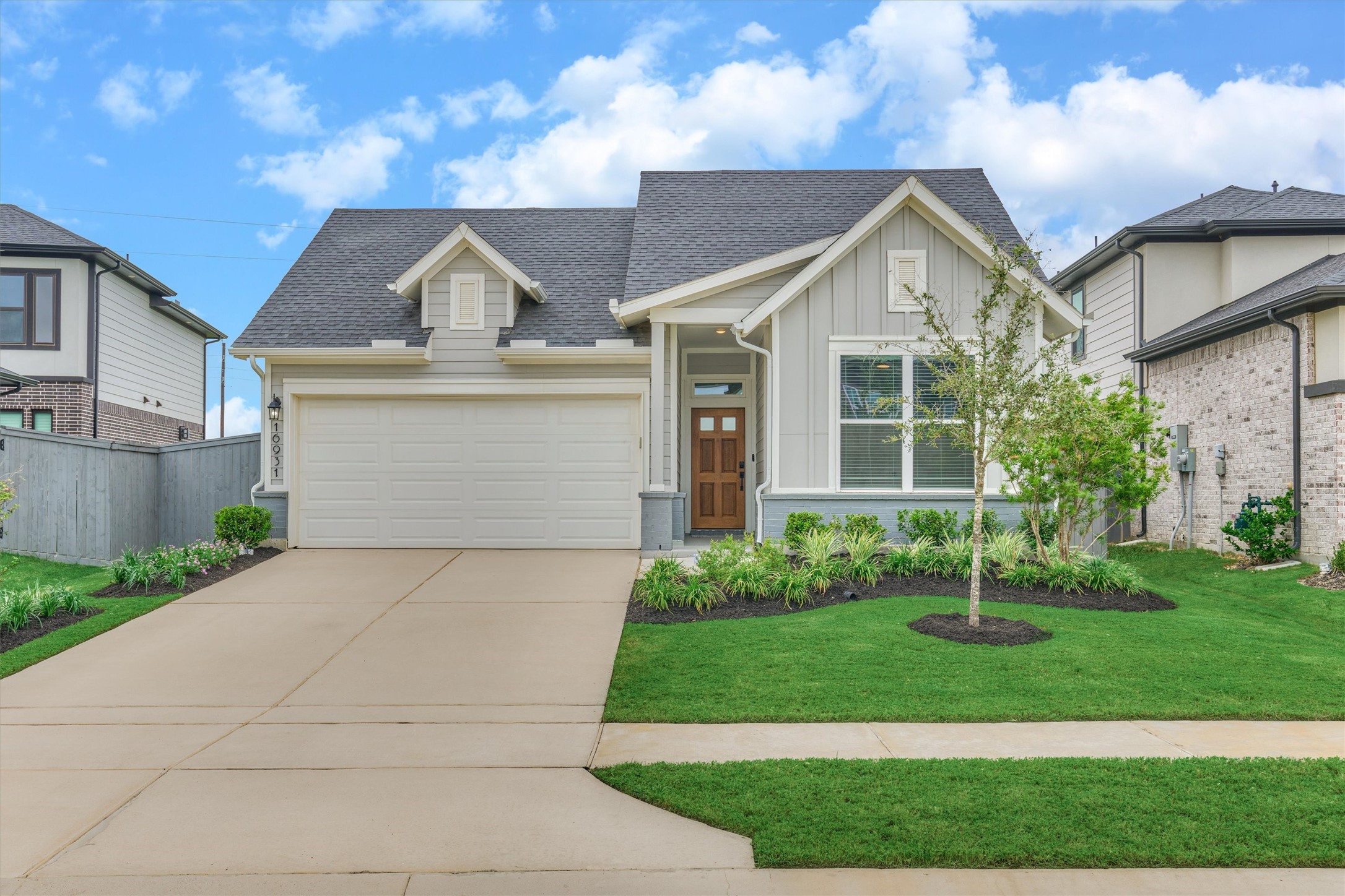 16931 Warm Glow Court Property Photo 1