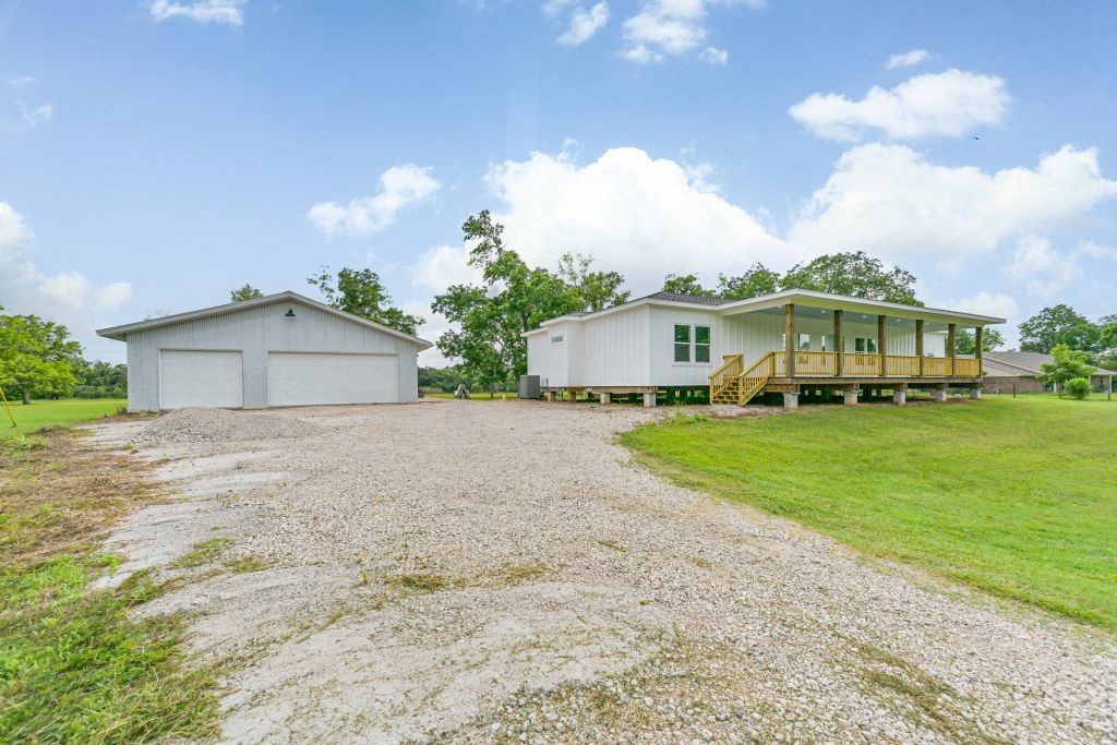 4294 Brazos River Road Cr400 Property Photo 1