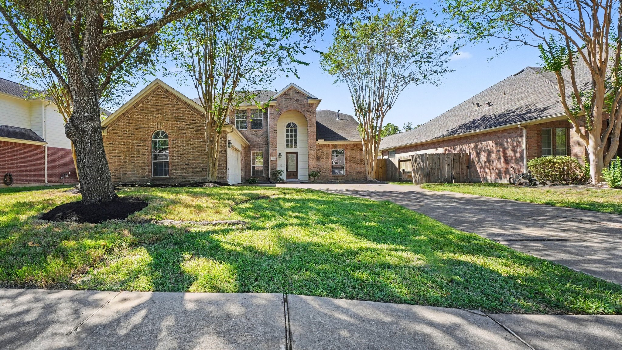 13711 Brighton Park Drive Property Photo 1