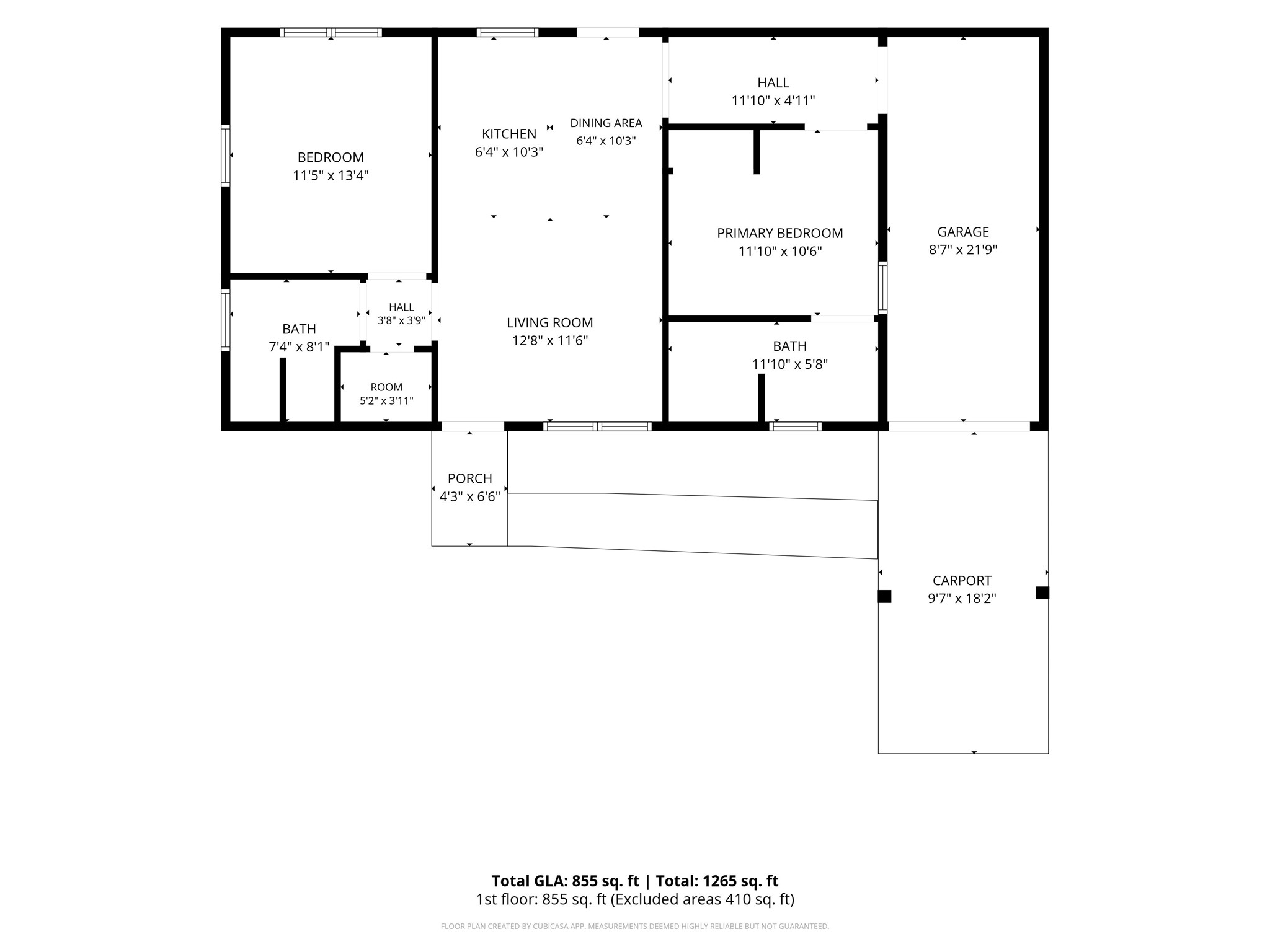310 State Highway 150 1 Property Photo 12