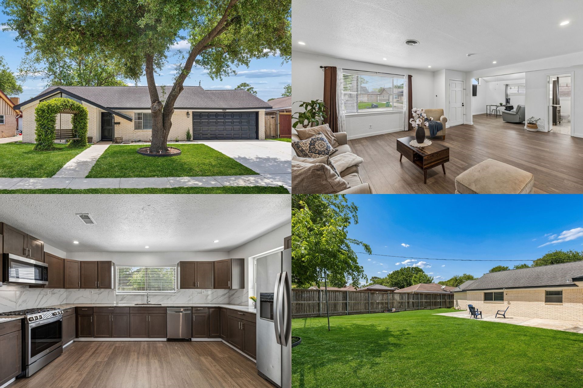 5811 Birchmont Drive Property Photo 1