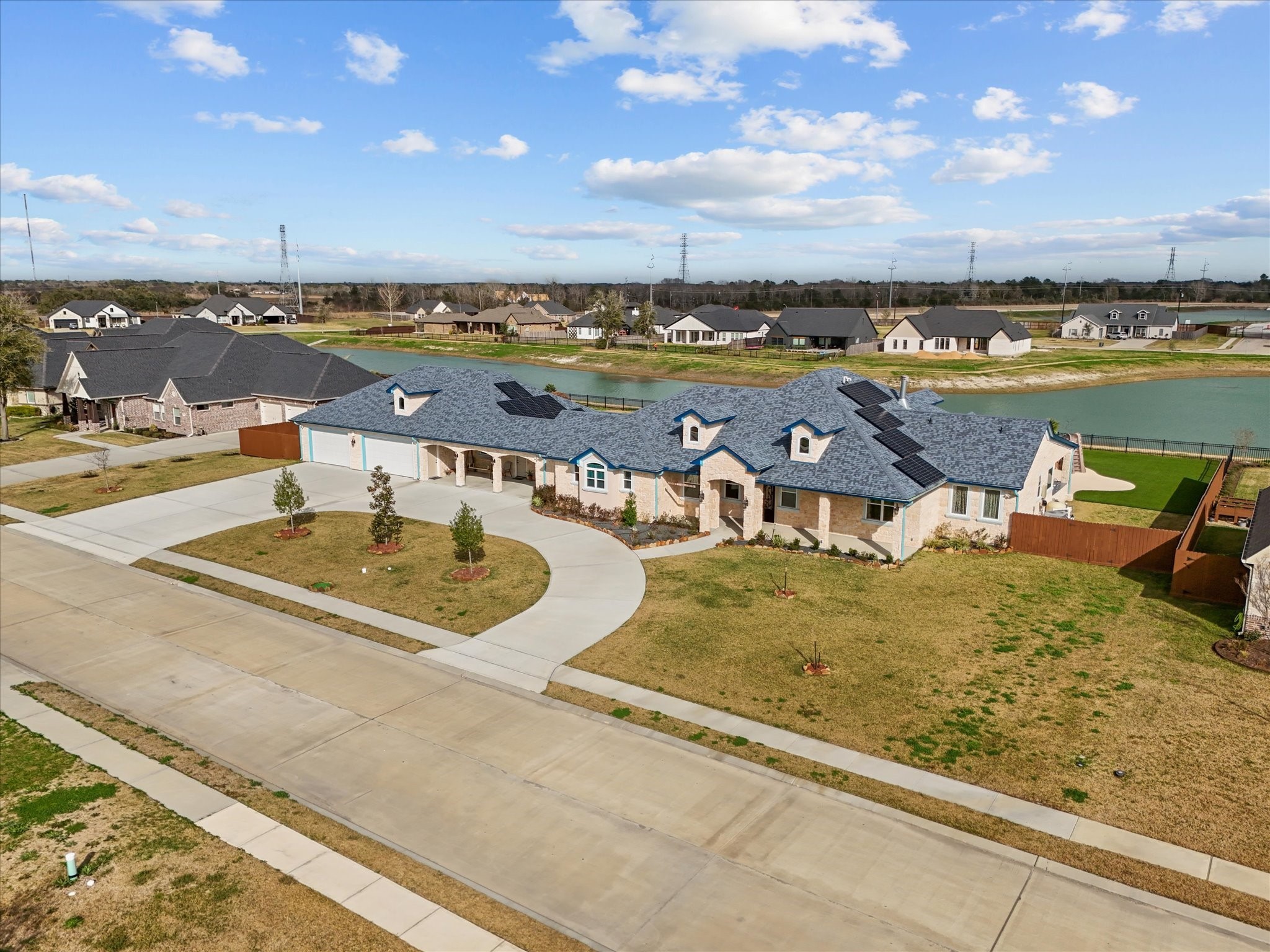 3141 W Tower Circle Property Photo 7