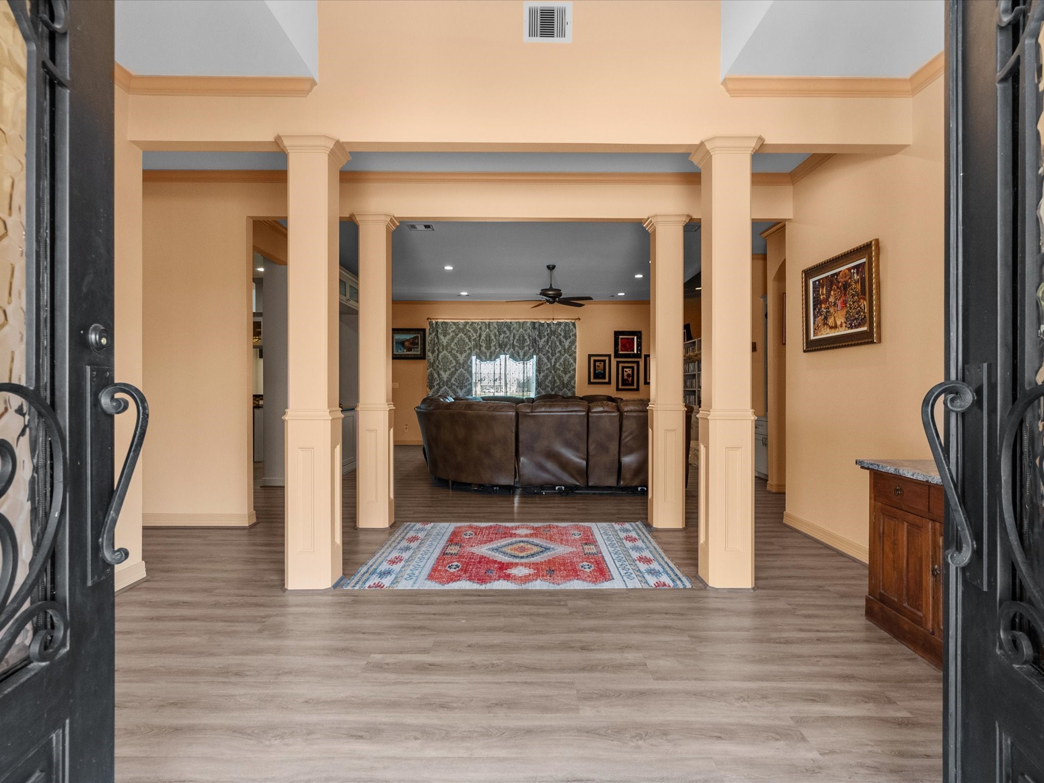 3141 W Tower Circle Property Photo 9