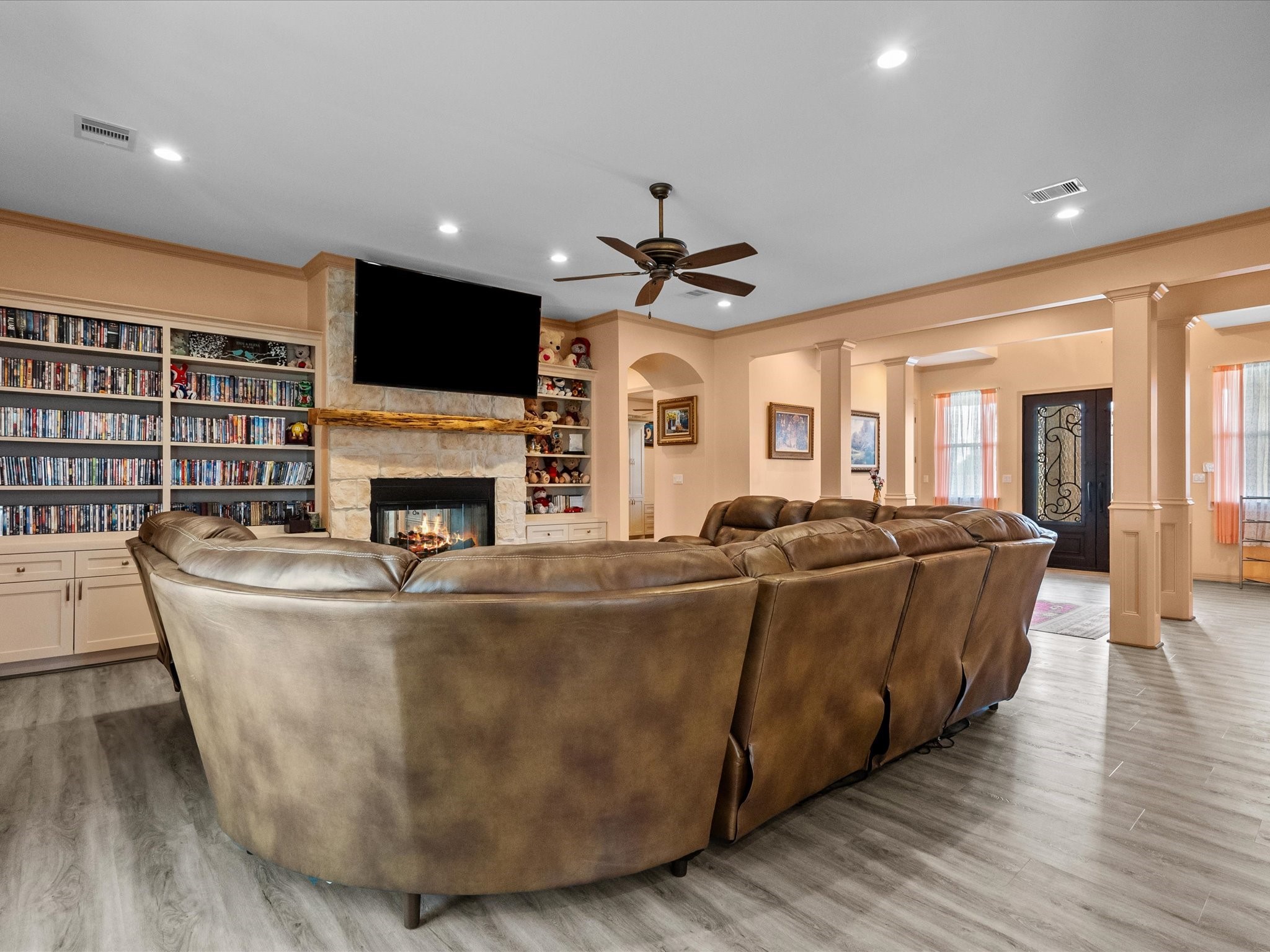 3141 W Tower Circle Property Photo 11