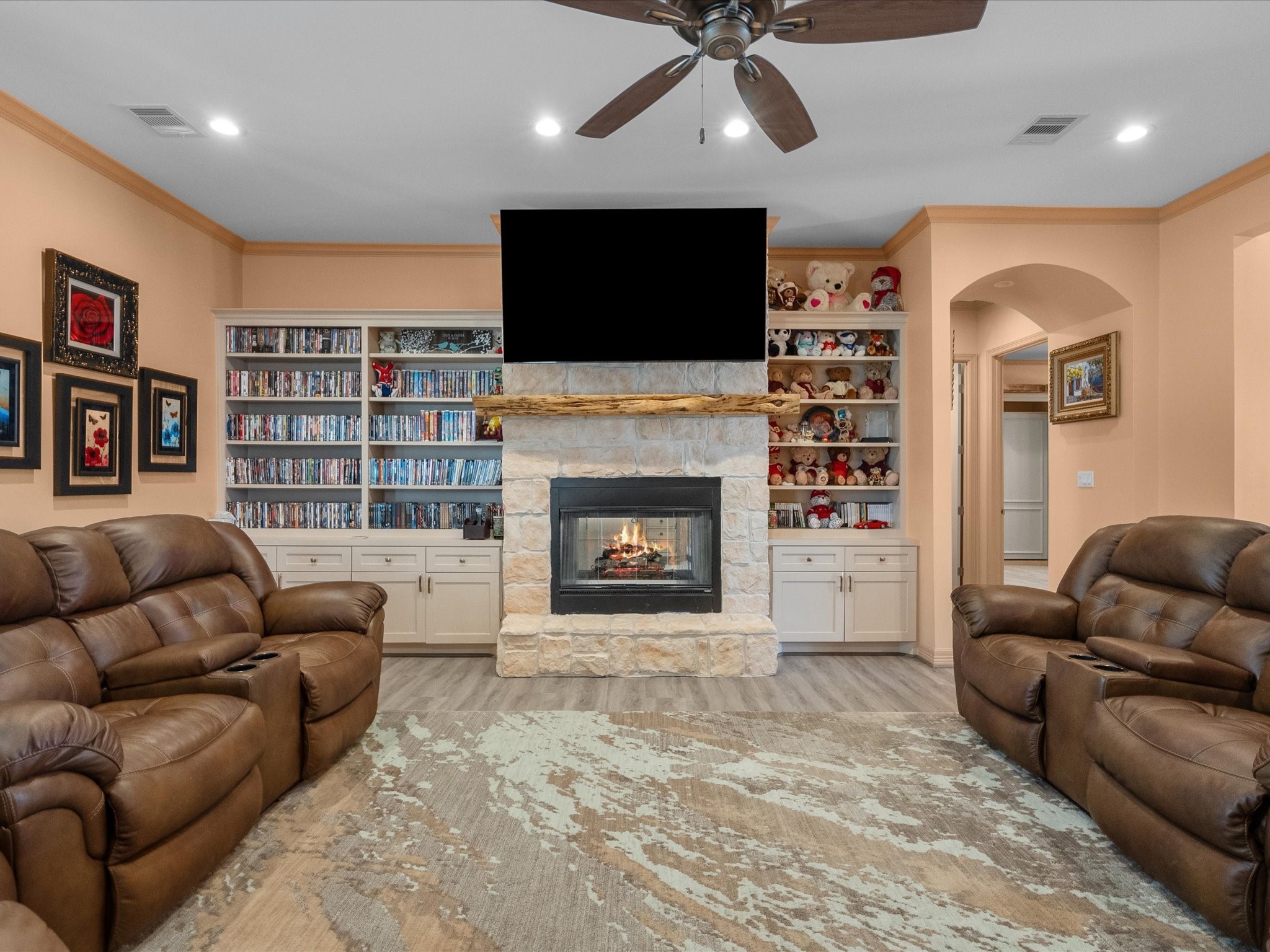 3141 W Tower Circle Property Photo 12