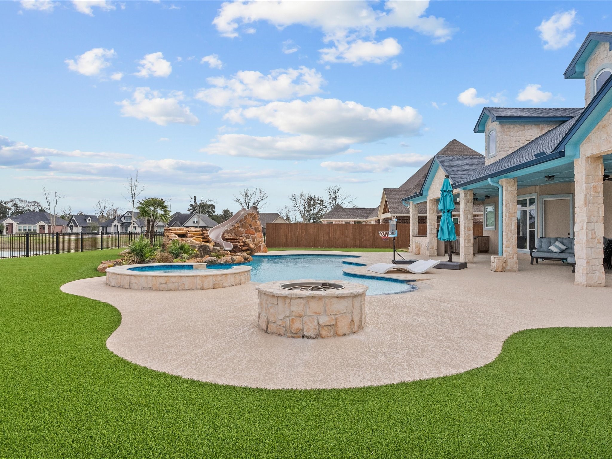 3141 W Tower Circle Property Photo 39