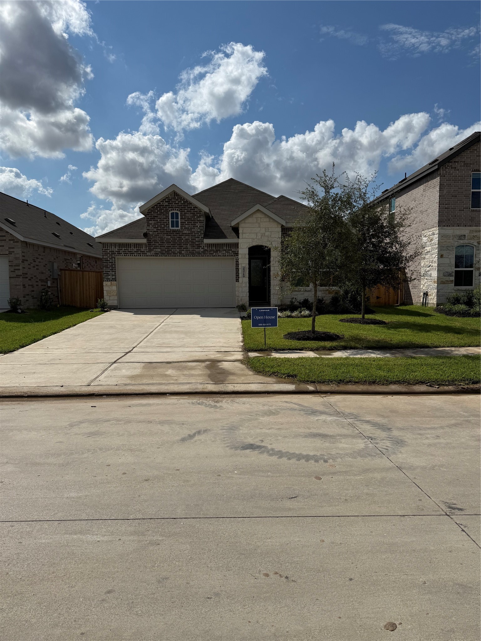 25719 Captain Anchor Lane Property Photo 1