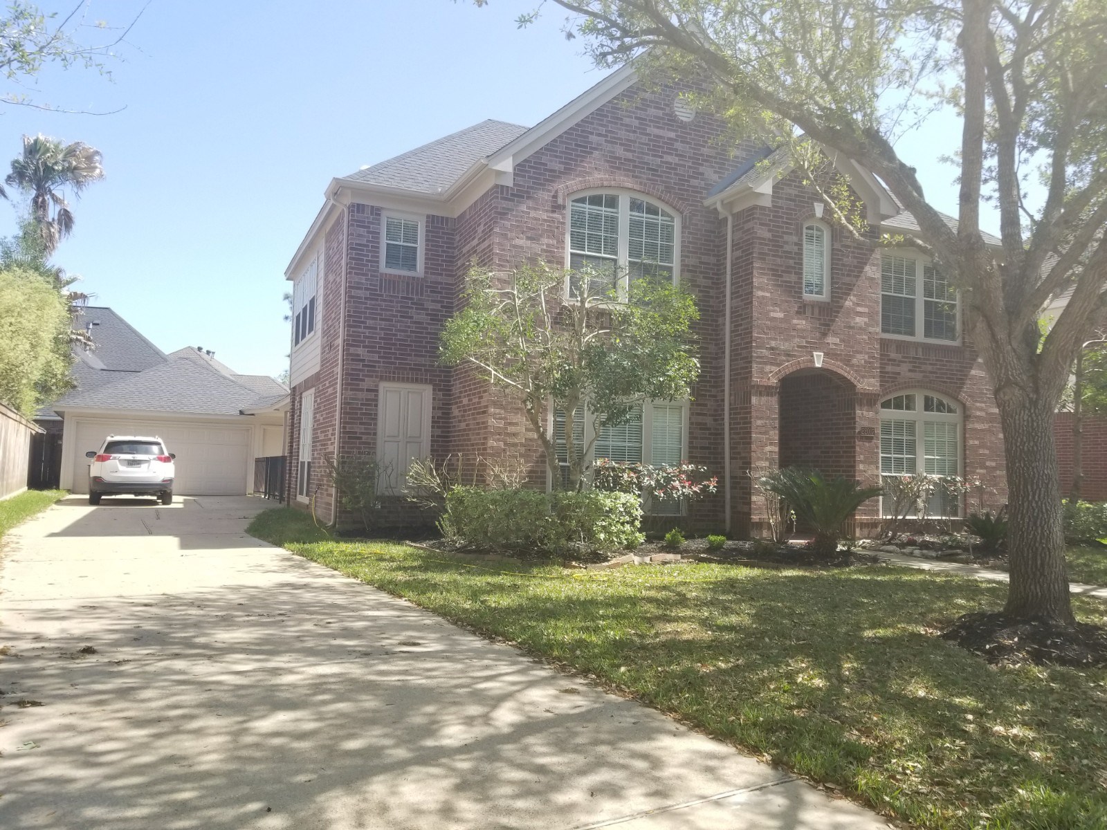 22007 Willow Side Court Property Photo 2