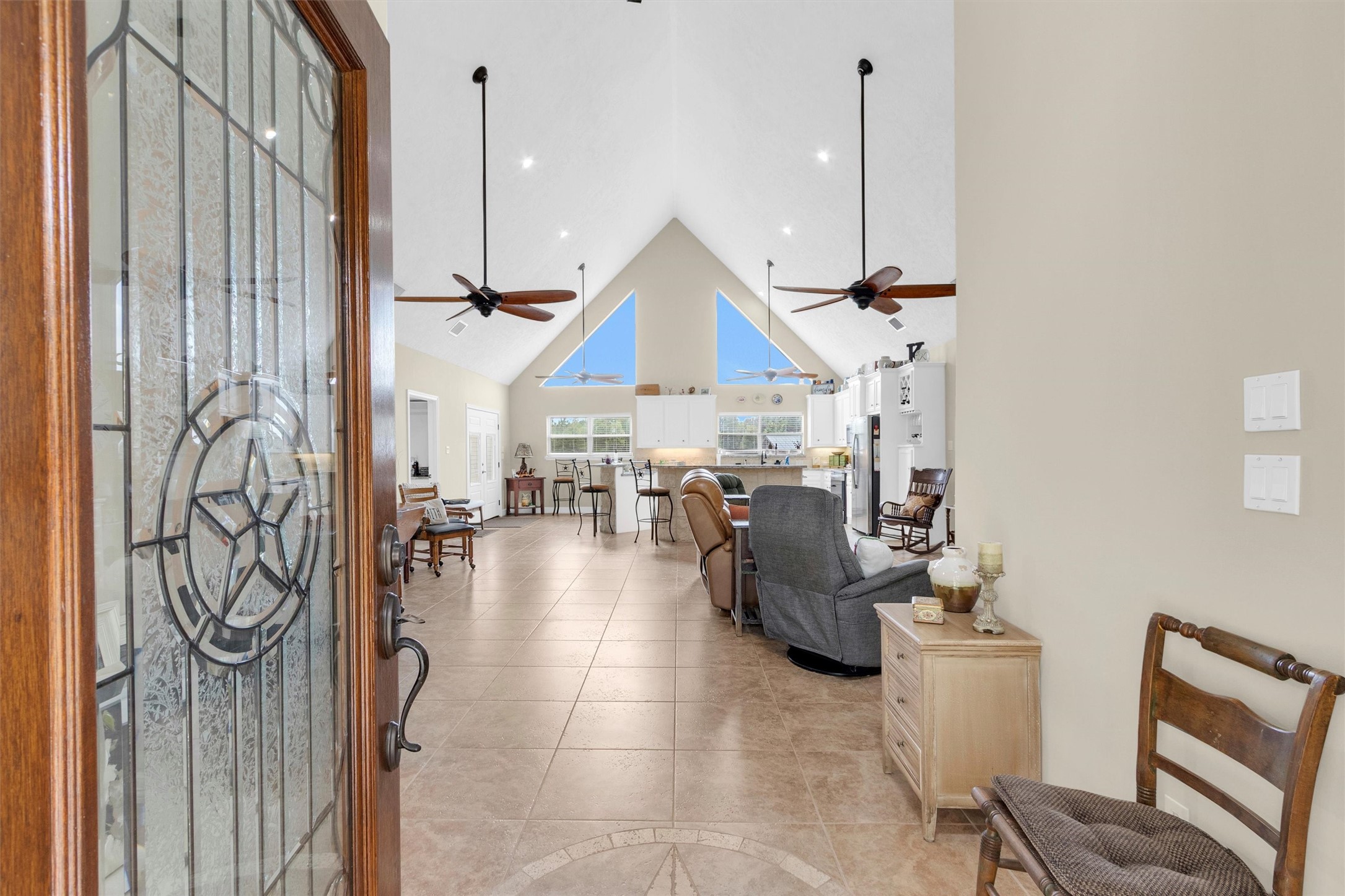 11426 Willis Waukegan Road Property Photo 6