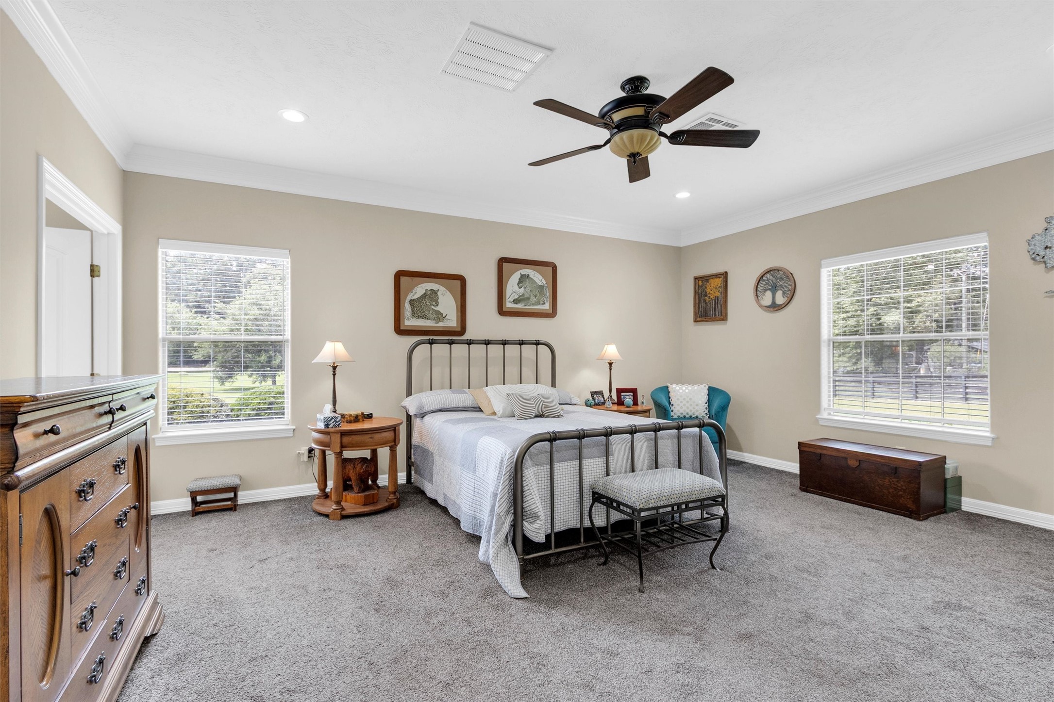 11426 Willis Waukegan Road Property Photo 14