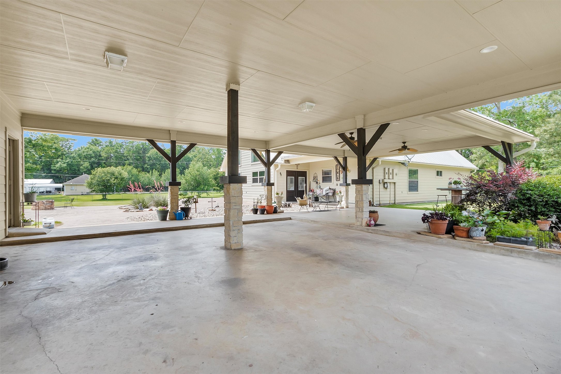 11426 Willis Waukegan Road Property Photo 28