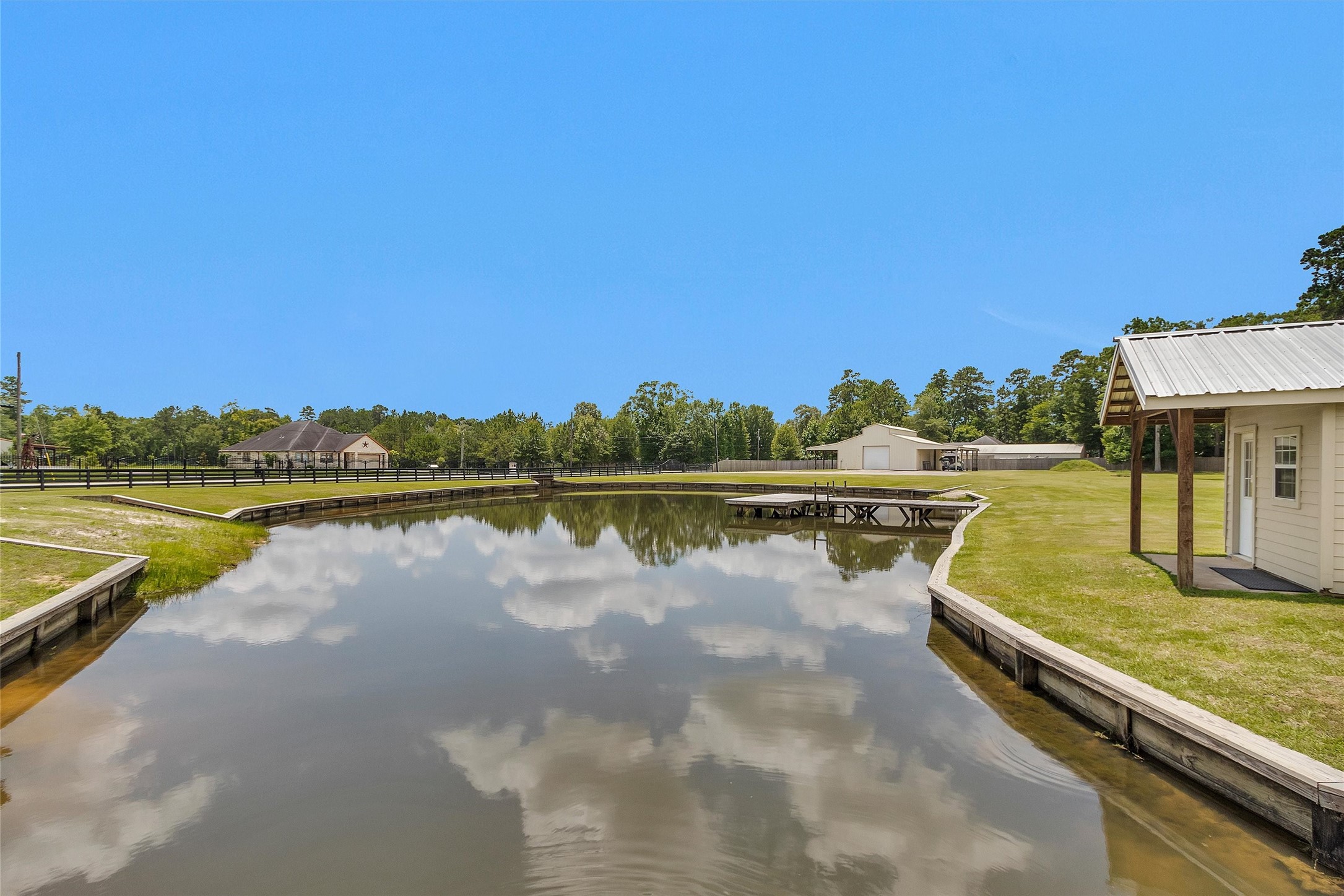 11426 Willis Waukegan Road Property Photo 34