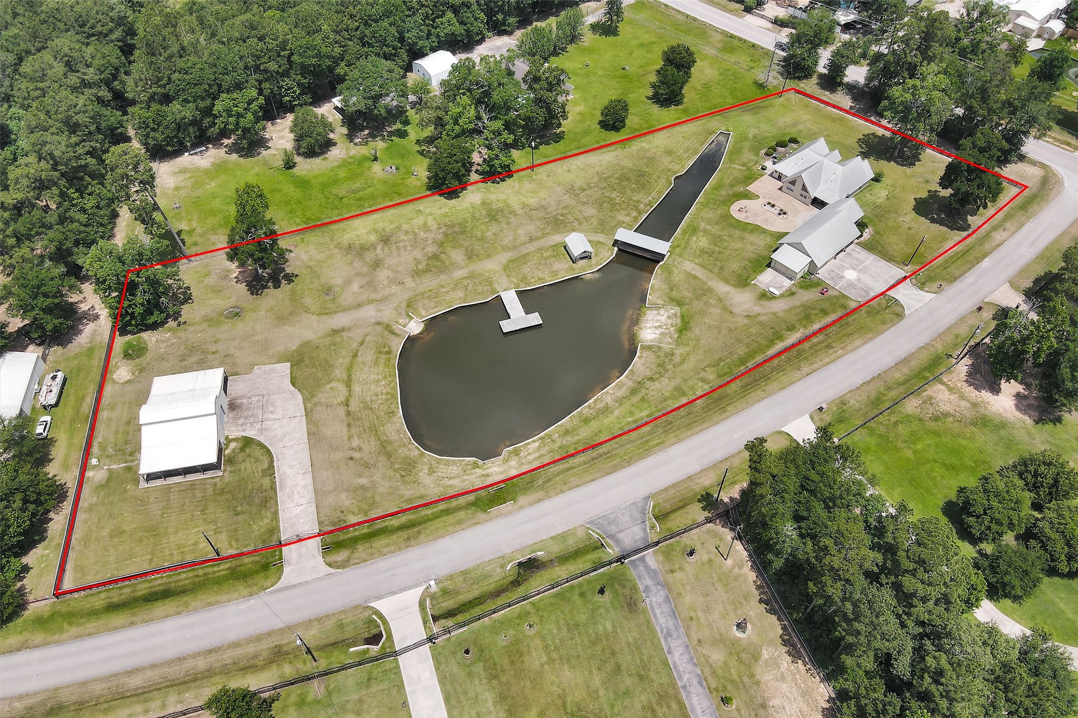 11426 Willis Waukegan Road Property Photo 40
