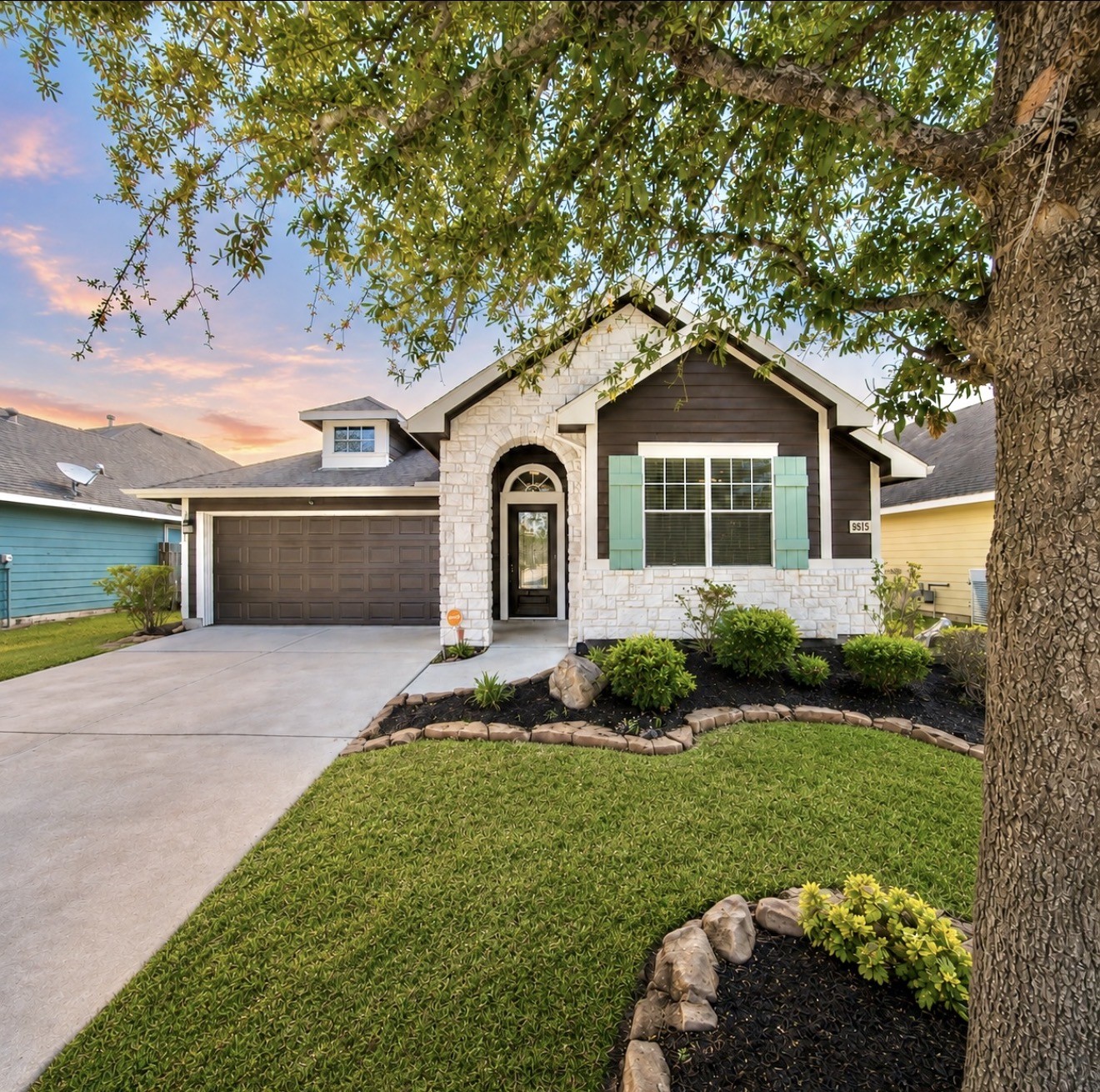 30938 Blue Ridge Park Lane Property Photo 1