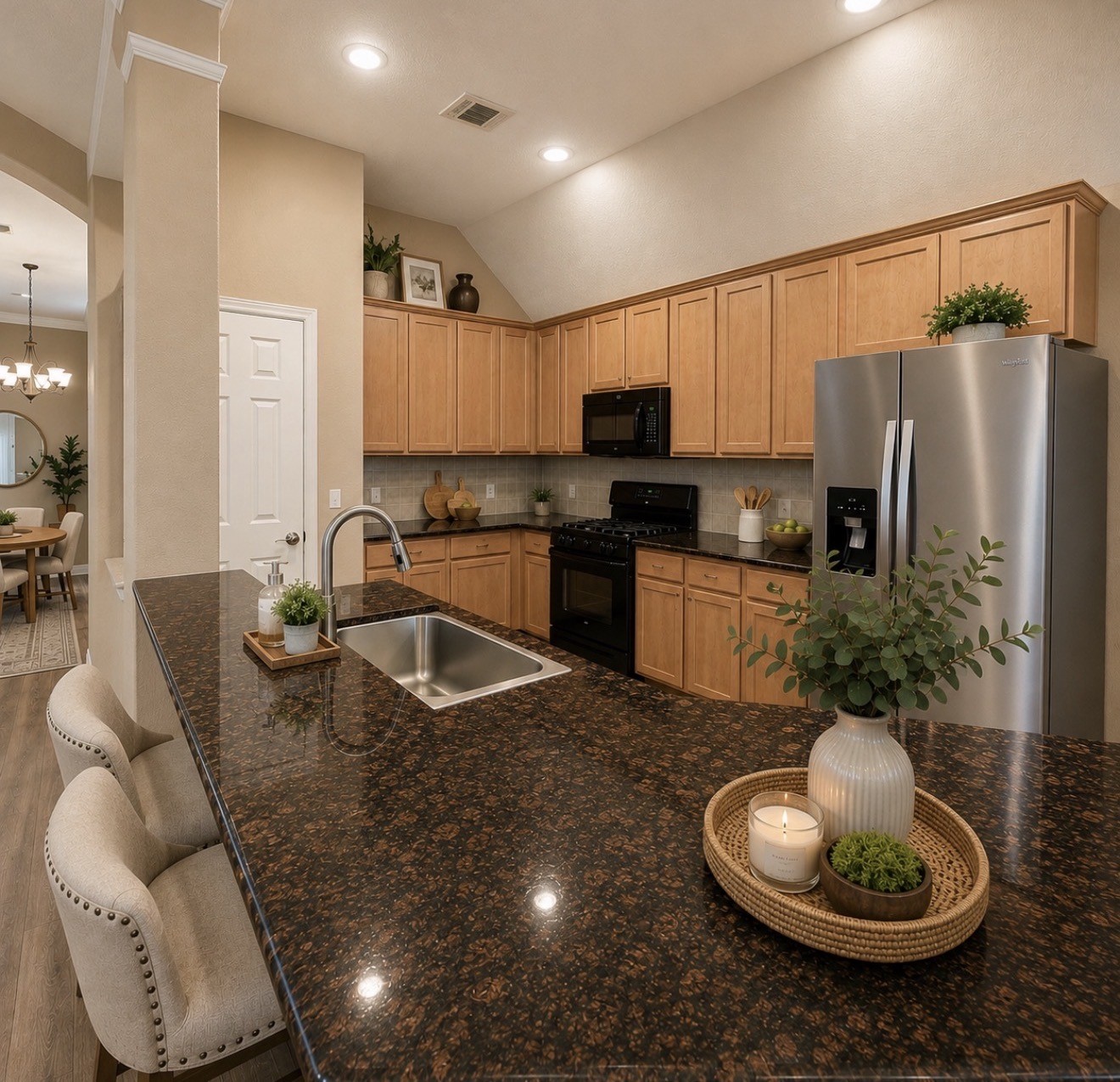30938 Blue Ridge Park Lane Property Photo 12