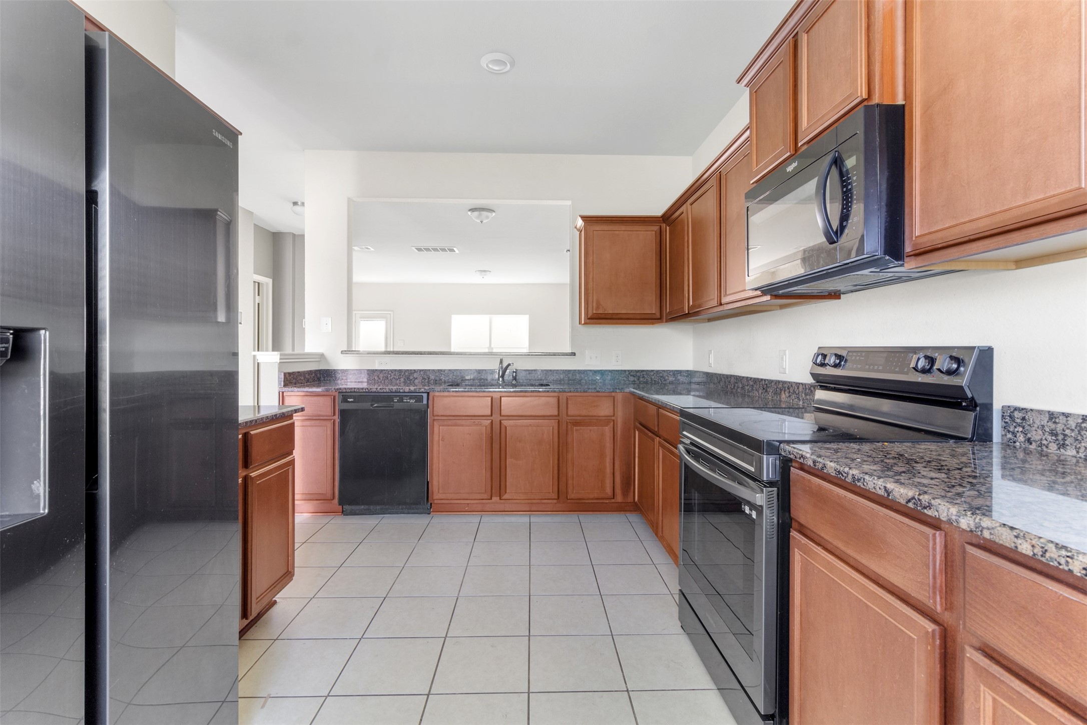 11002 Hillside Creek Drive Property Photo 4