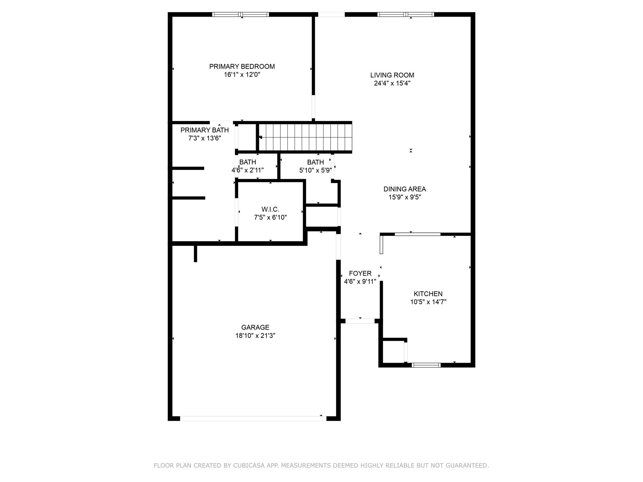 11002 Hillside Creek Drive Property Photo 23