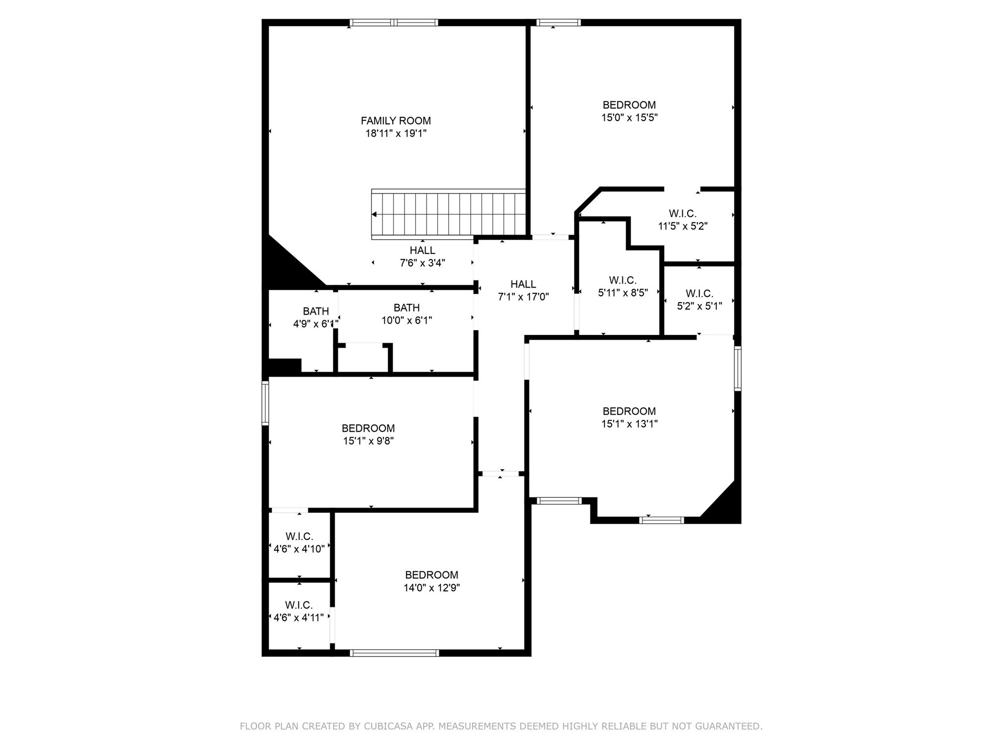 11002 Hillside Creek Drive Property Photo 24