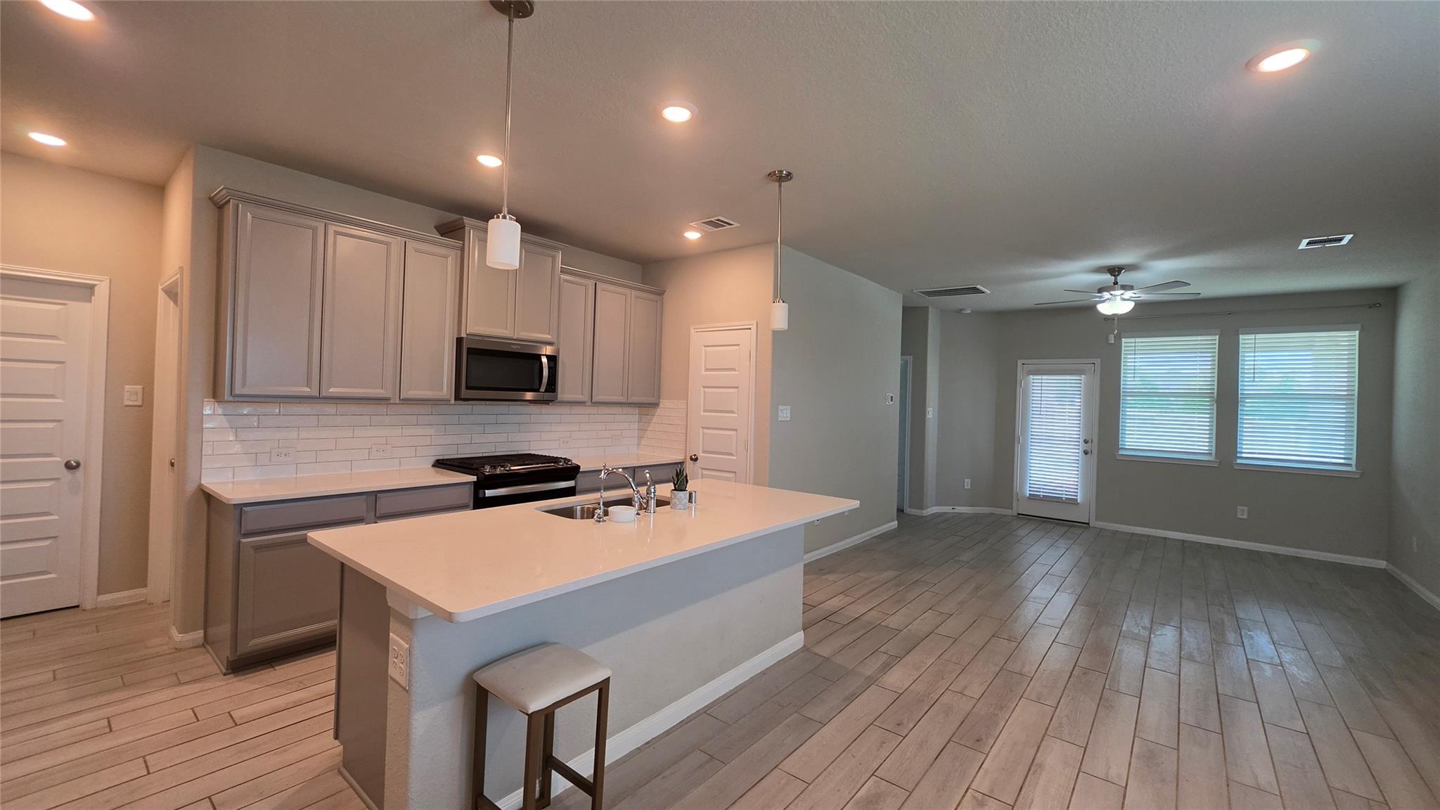 17446 Buckeye Branch, Conroe TX 77385 Property Photo 1